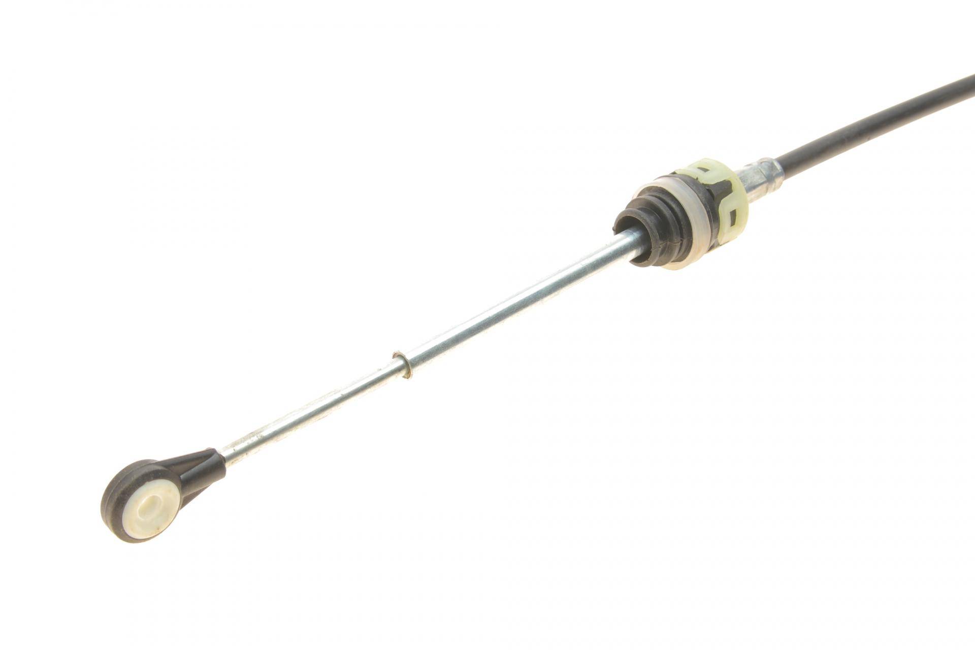 Трос куліси Audi A3/Skoda Octavia/VW Golf V/VI 1.6 03- (L)