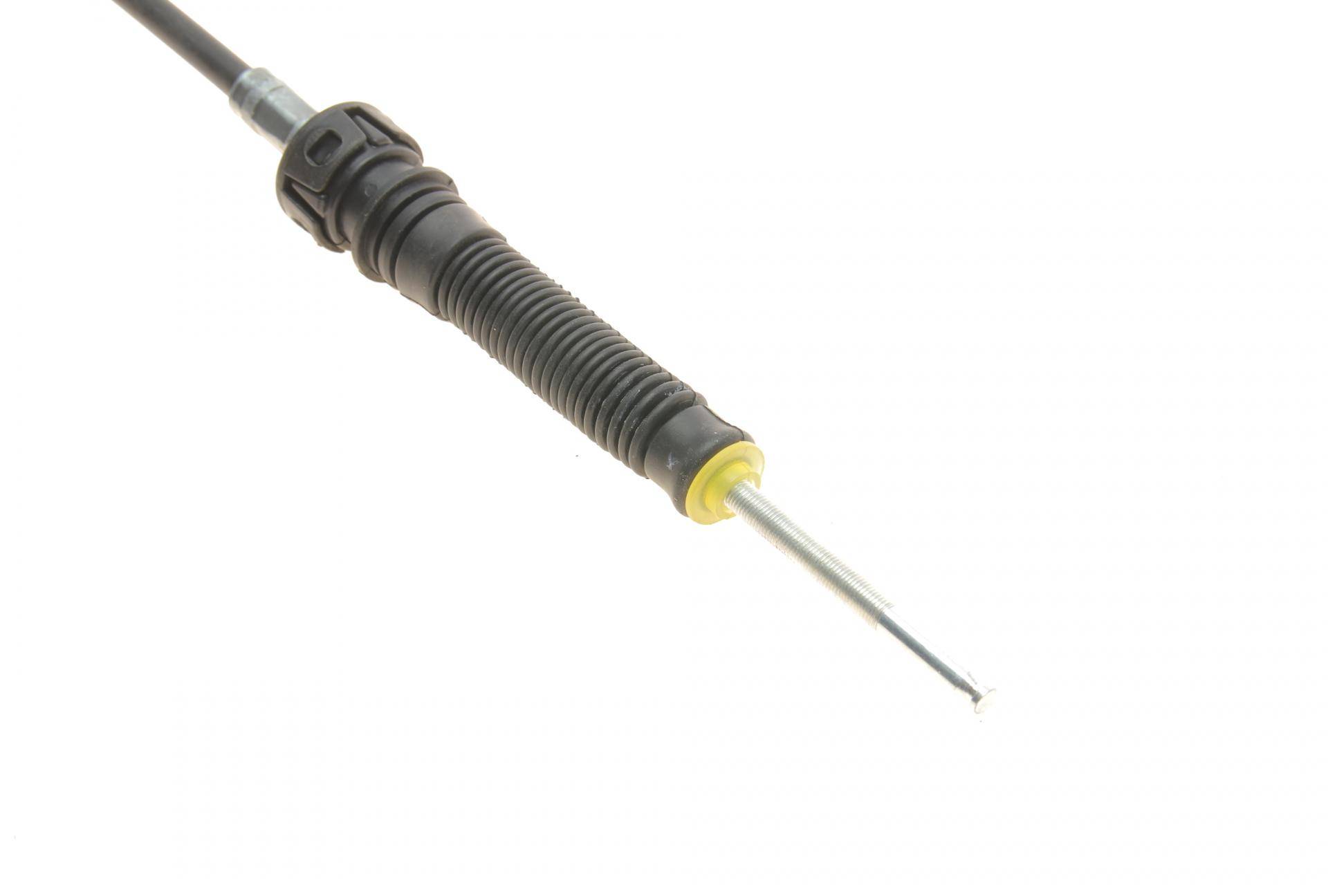 Трос куліси Audi A3/Skoda Octavia/VW Golf V/VI 1.6 03- (L)