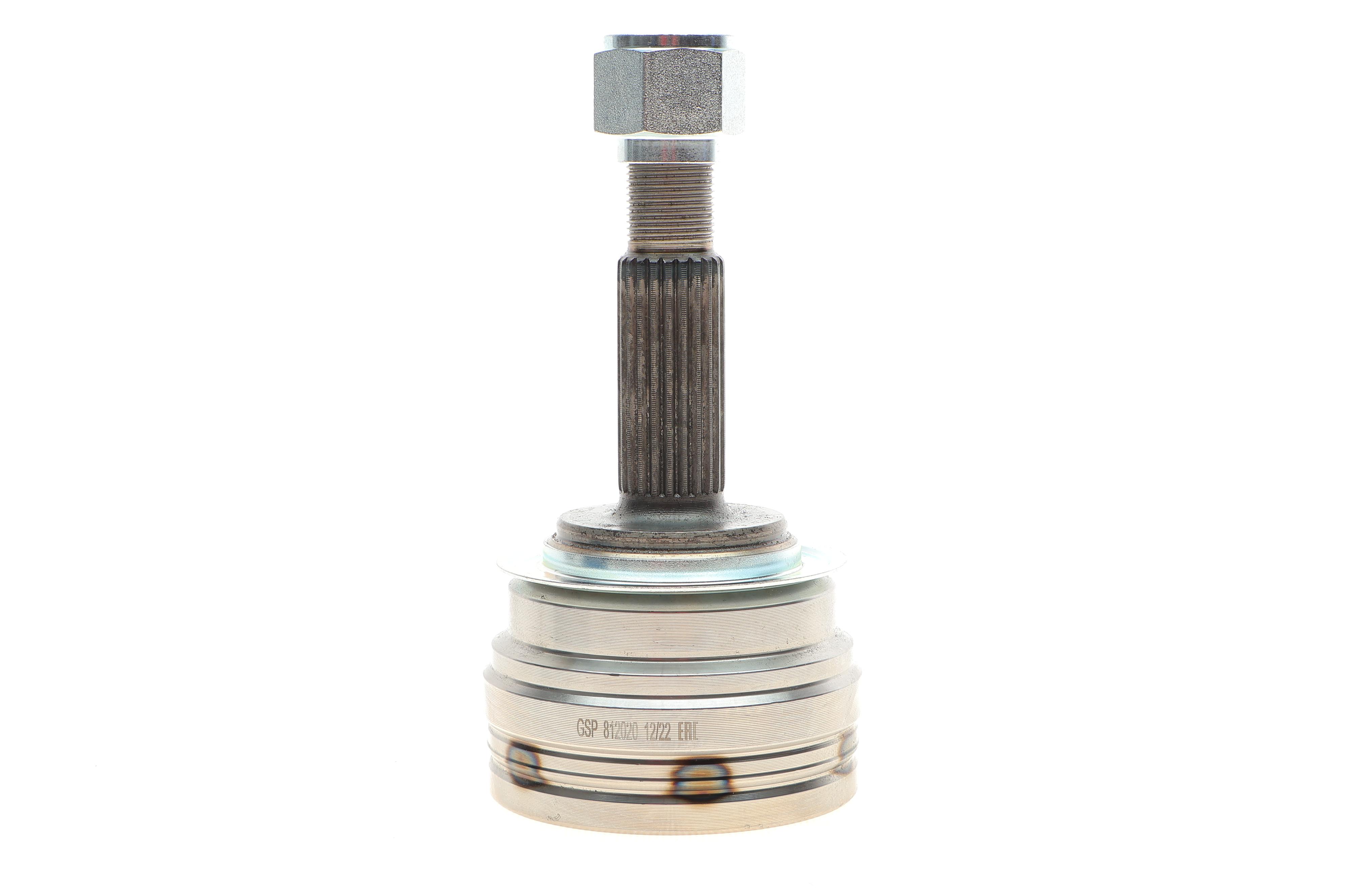 ШРКШ (зовнішній) Daewoo Lanos/Sens 1.3/1.5i 97- (22/29z)