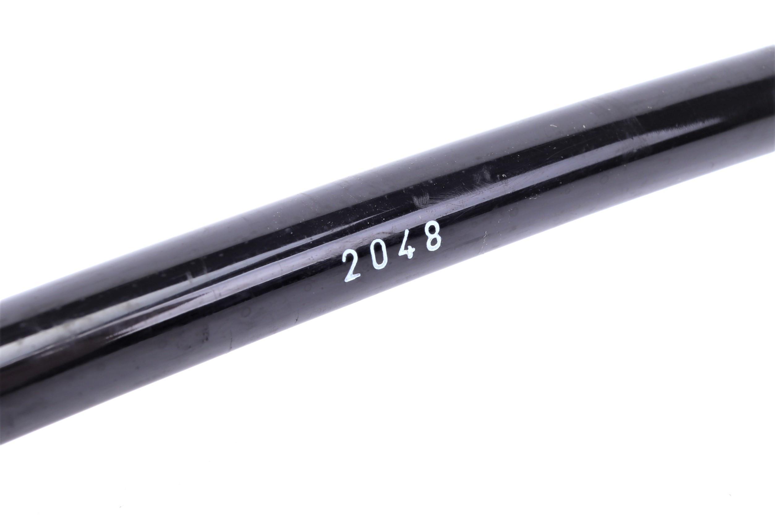 Трос куліси VW Caddy III-IV/Touran 1.0-2.0D (1221 мм) 04-