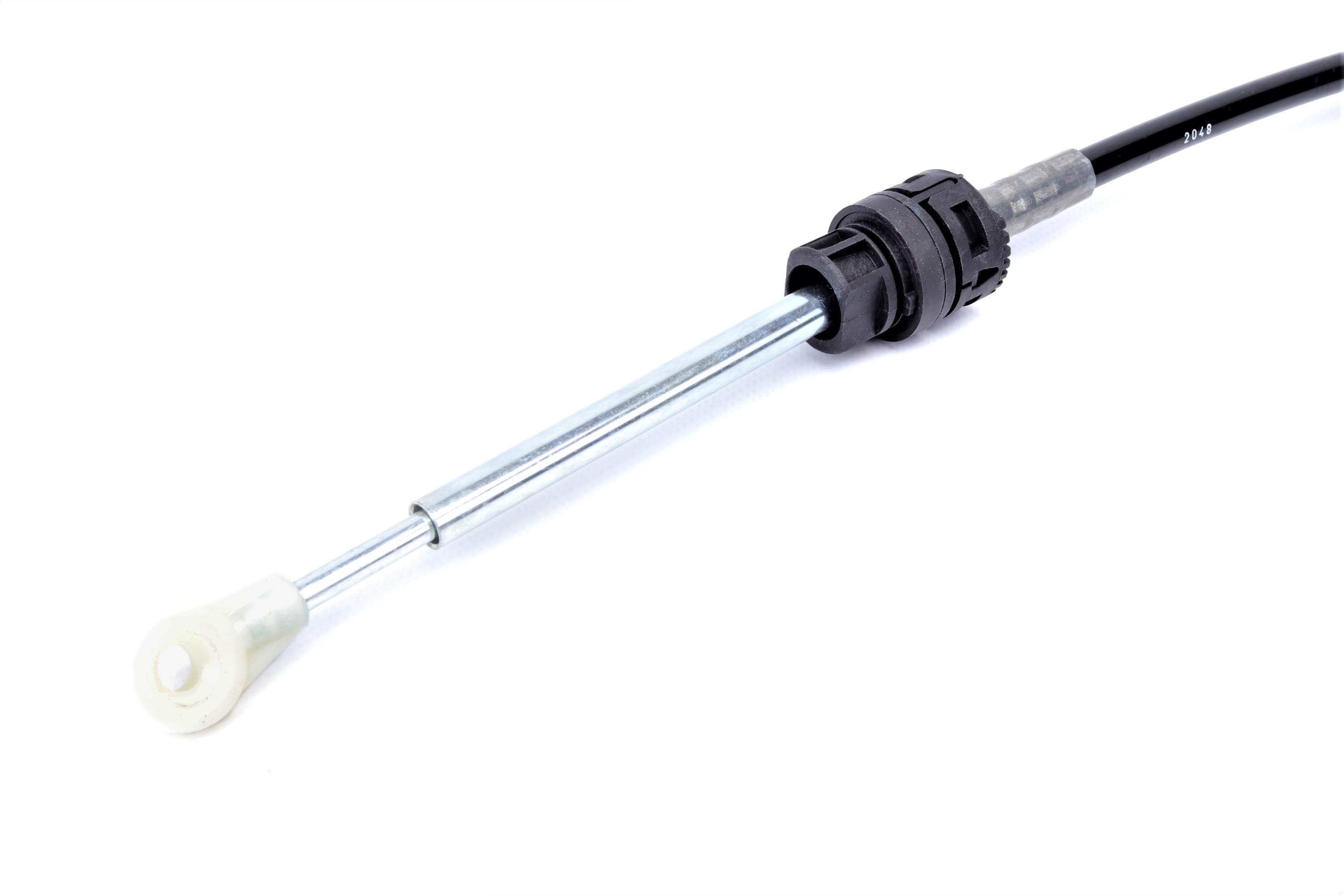 Трос куліси VW Caddy III-IV/Touran 1.0-2.0D (1221 мм) 04-