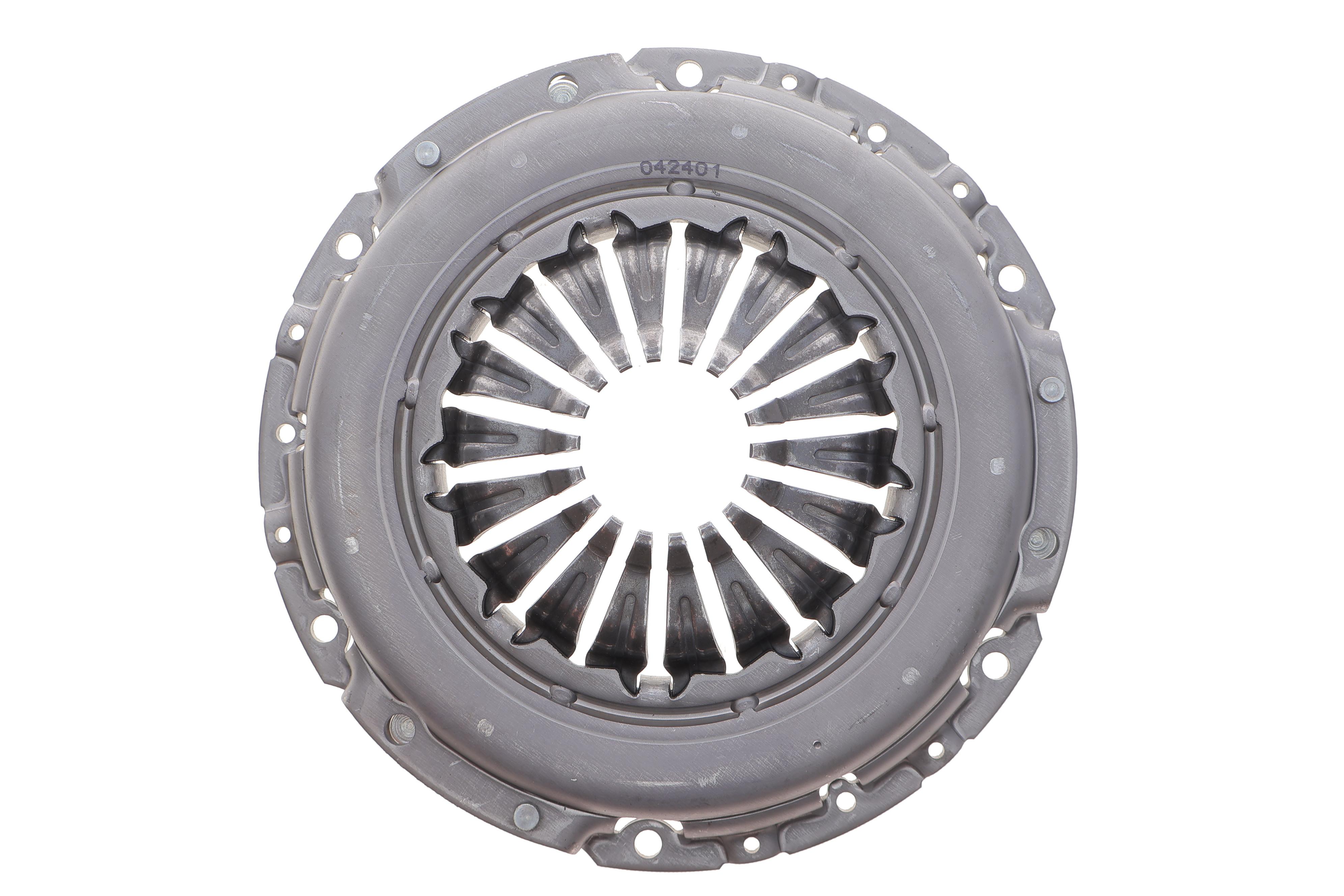 Комплект зчеплення Ford Focus 1.5/1.6 TDCi 10- (d=240mm)