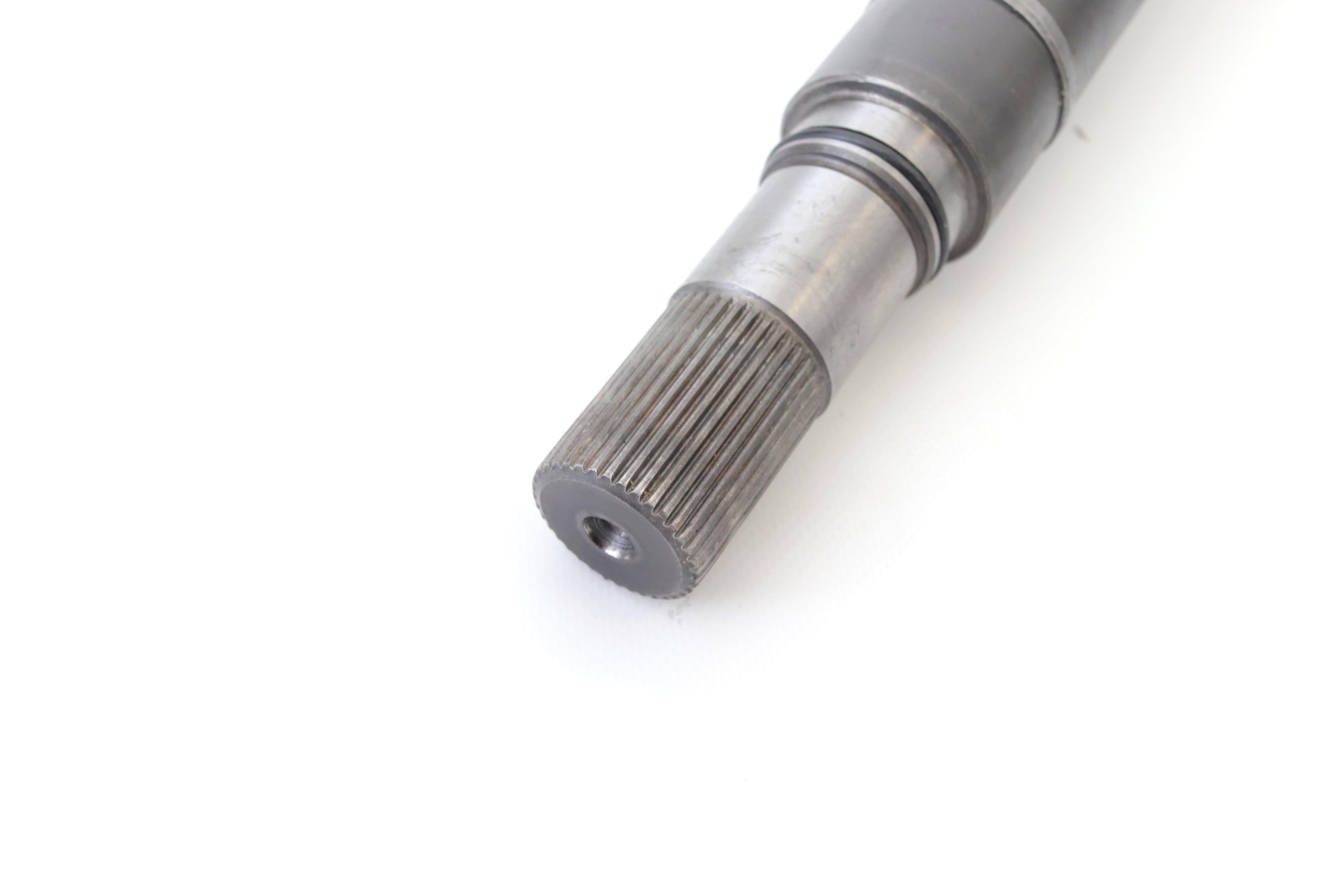 Піввісь (передня) VW T6 2.0 TDI 15- (R) (37x38х1025)