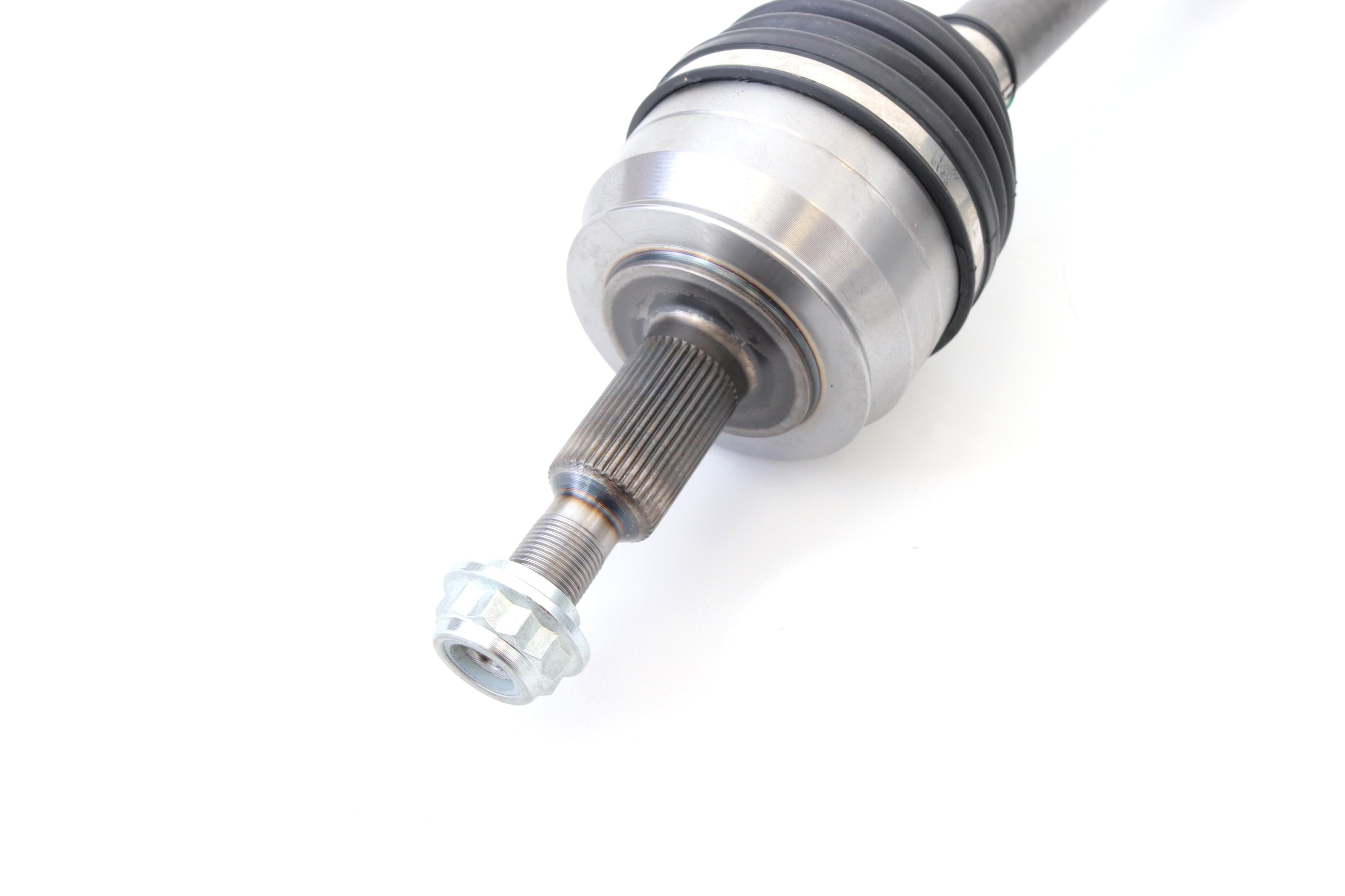 Піввісь (передня) VW T6 2.0 TDI 15- (R) (37x38х1025)