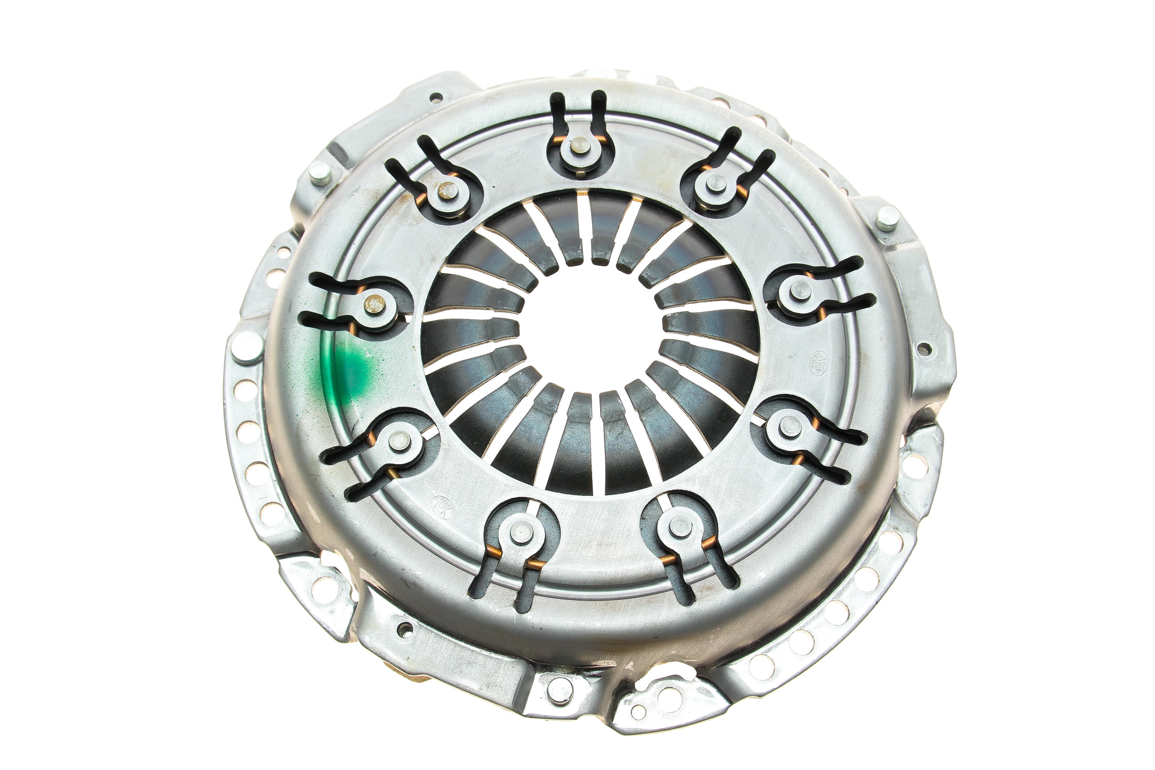 Комплект зчеплення Opel Combo 1.4 16V 04- (200mm)