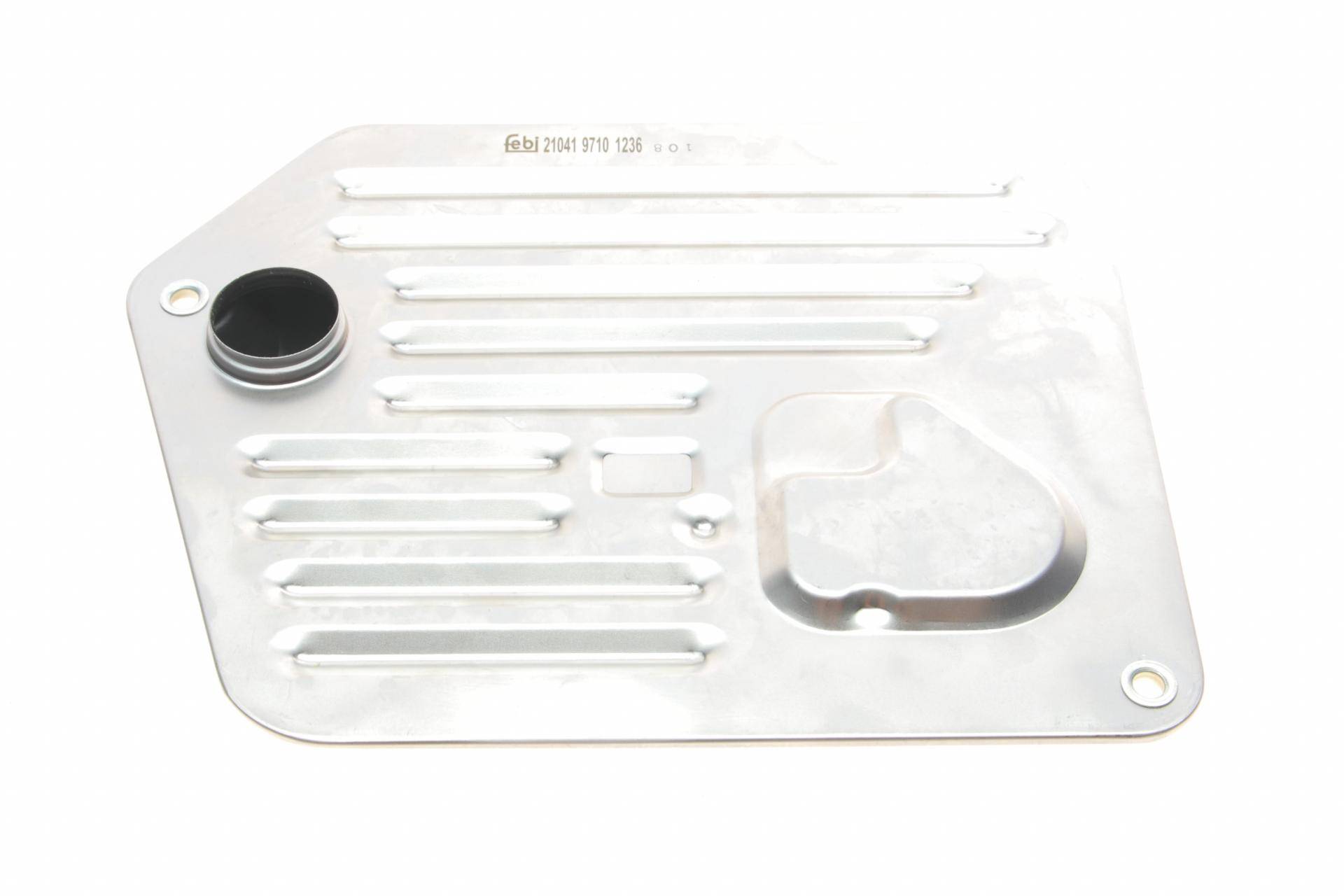 Комплект для заміни оливи АКПП BMW 5 (E39)/7 (E38)/X5 (E53) -03 (M62)