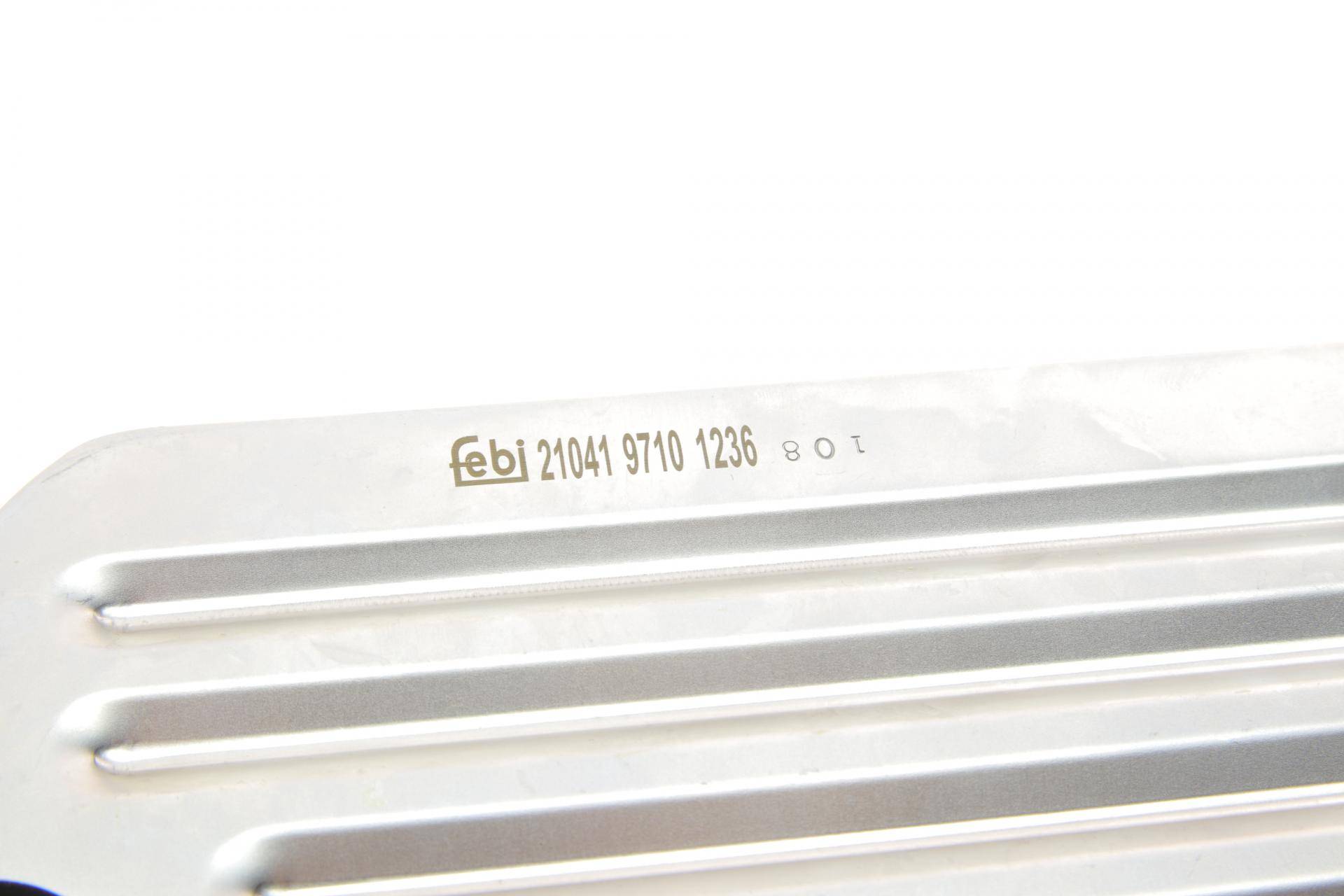 Комплект для заміни оливи АКПП BMW 5 (E39)/7 (E38)/X5 (E53) -03 (M62)