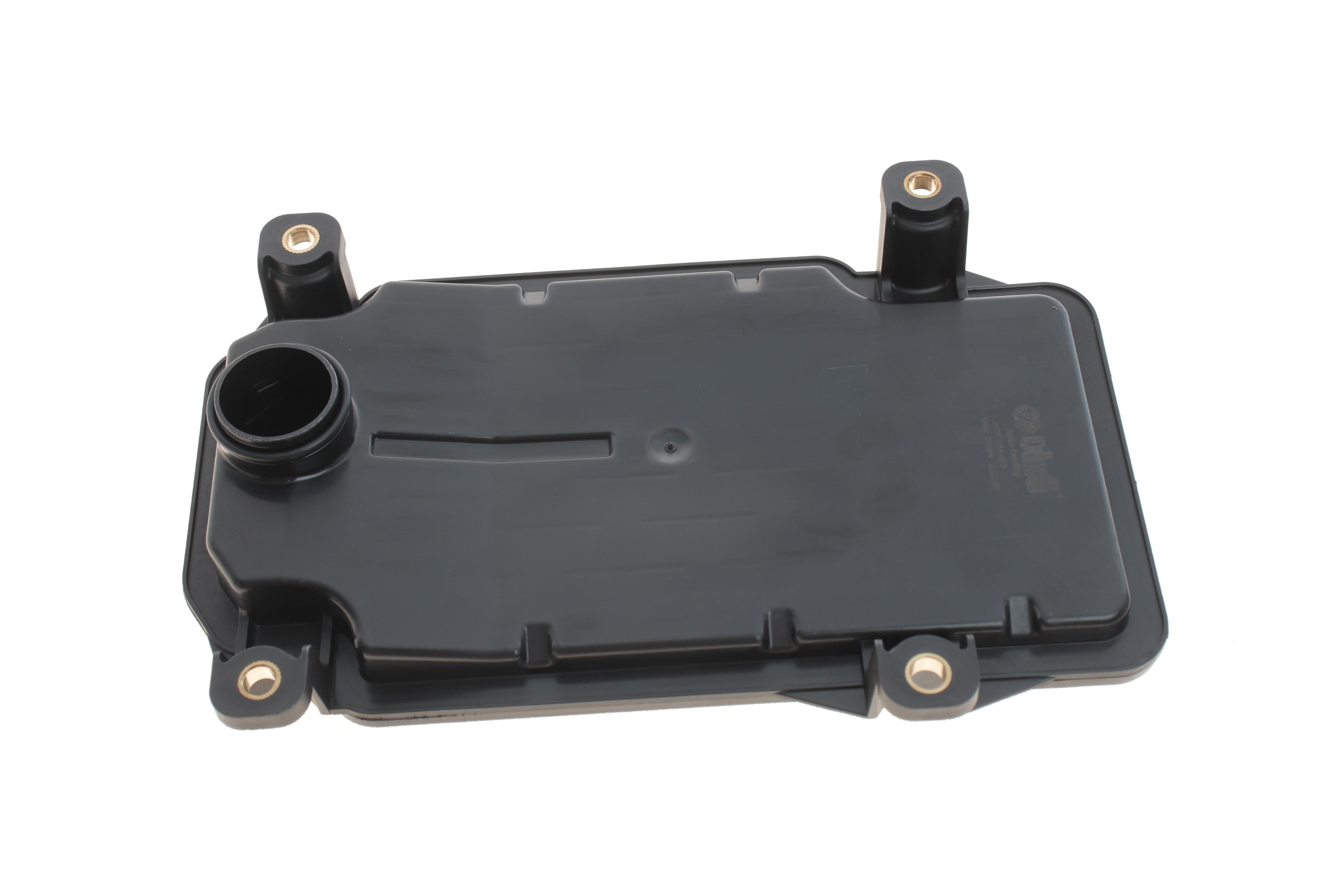 Фільтр АКПП Audi Q7/Porsche Cayenne/Panamera/VW Touareg 3.0-4.8 07- (з прокладкою)