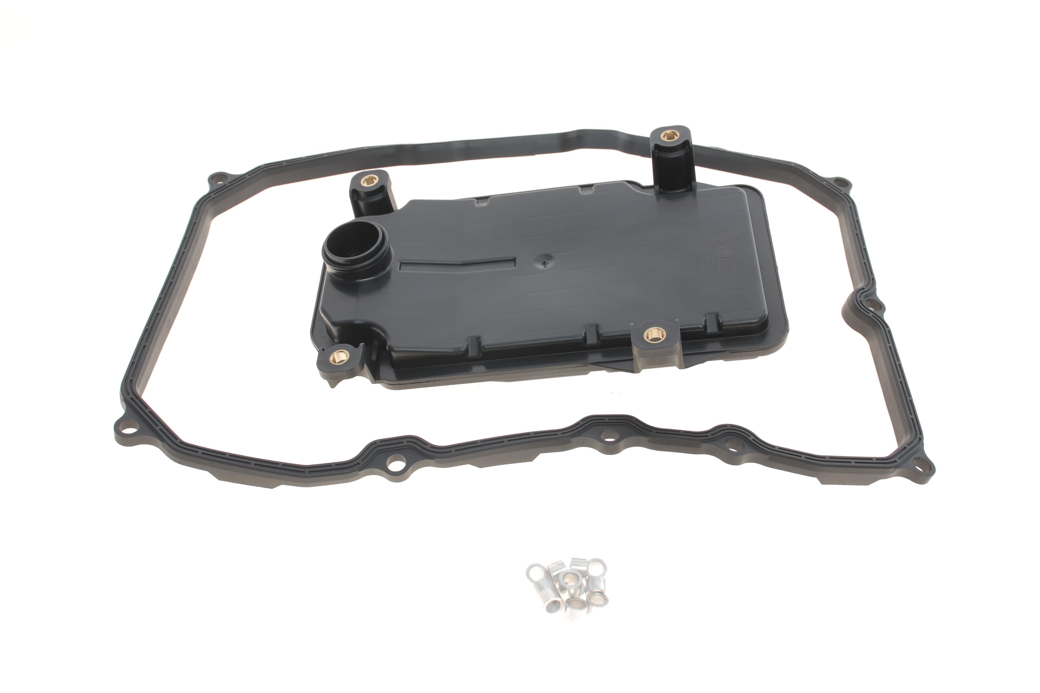 Фільтр АКПП Audi Q7/Porsche Cayenne/Panamera/VW Touareg 3.0-4.8 07- (з прокладкою)