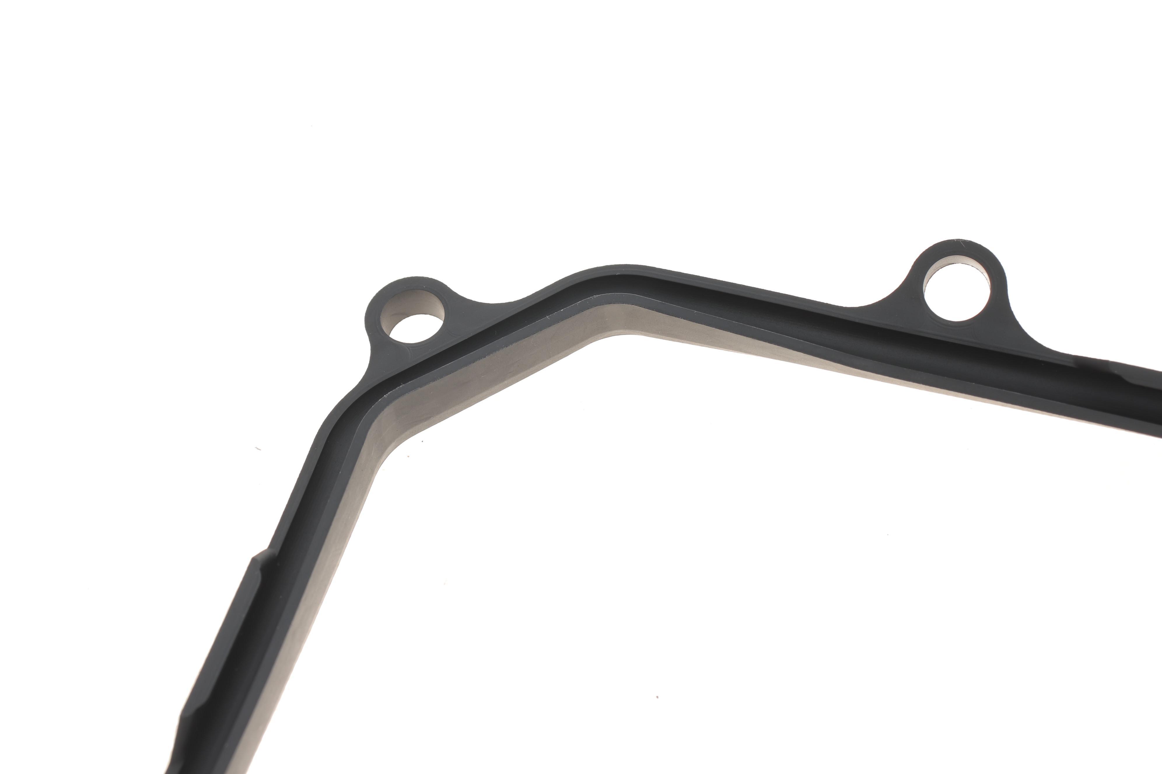 Фільтр АКПП Audi Q7/Porsche Cayenne/Panamera/VW Touareg 3.0-4.8 07- (з прокладкою)