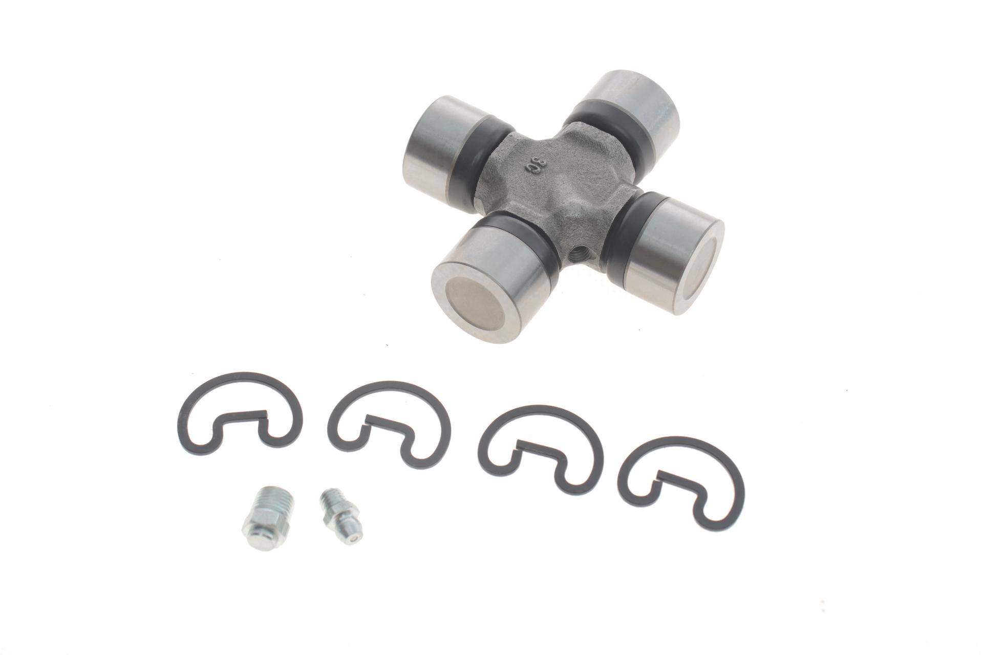 Хрестовина кардана Hyundai Santa Fe 00-06 (27x81)