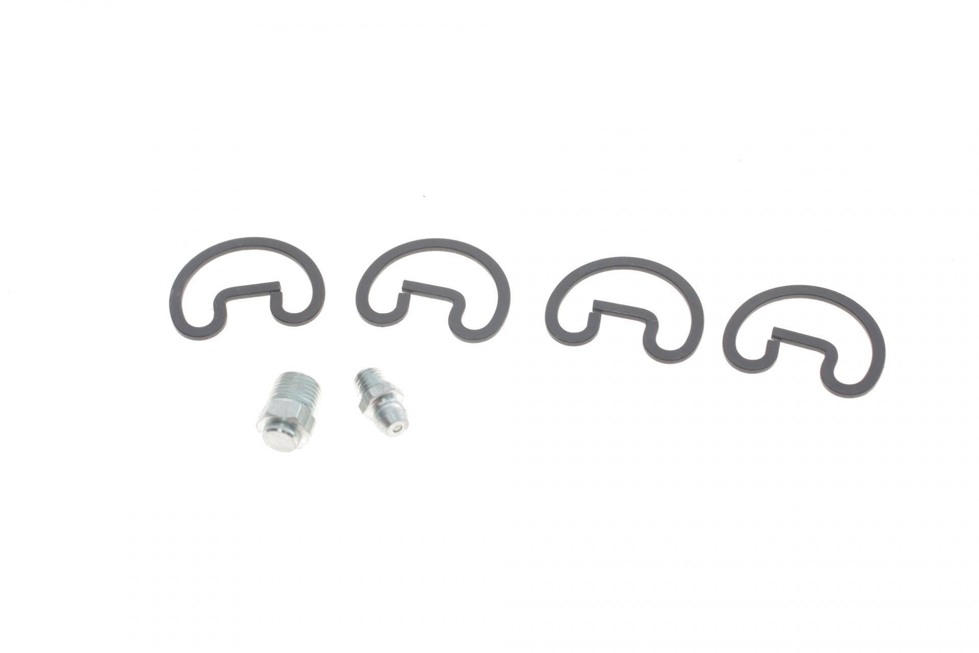 Хрестовина кардана Hyundai Santa Fe 00-06 (27x81)