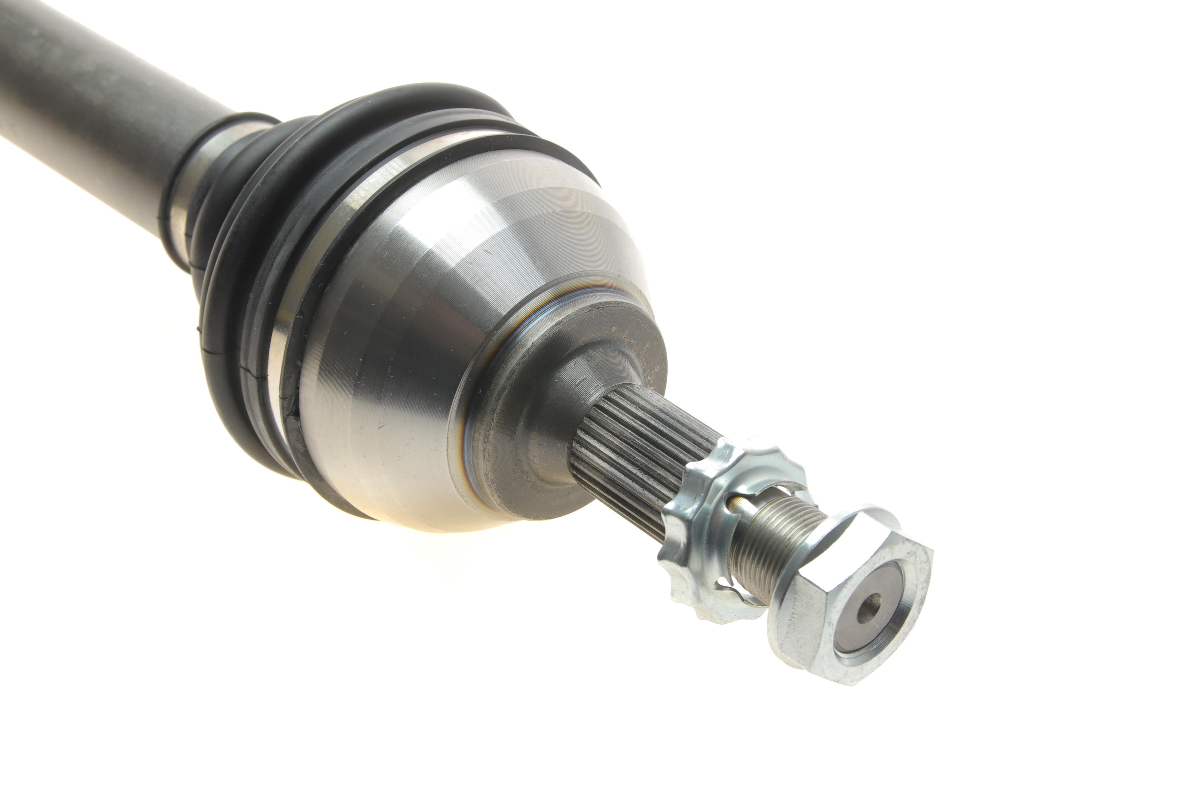 Піввісь (передня) Citroen C5/Peugeot 407 2.0 HDi 04- (R) (28x37x952)