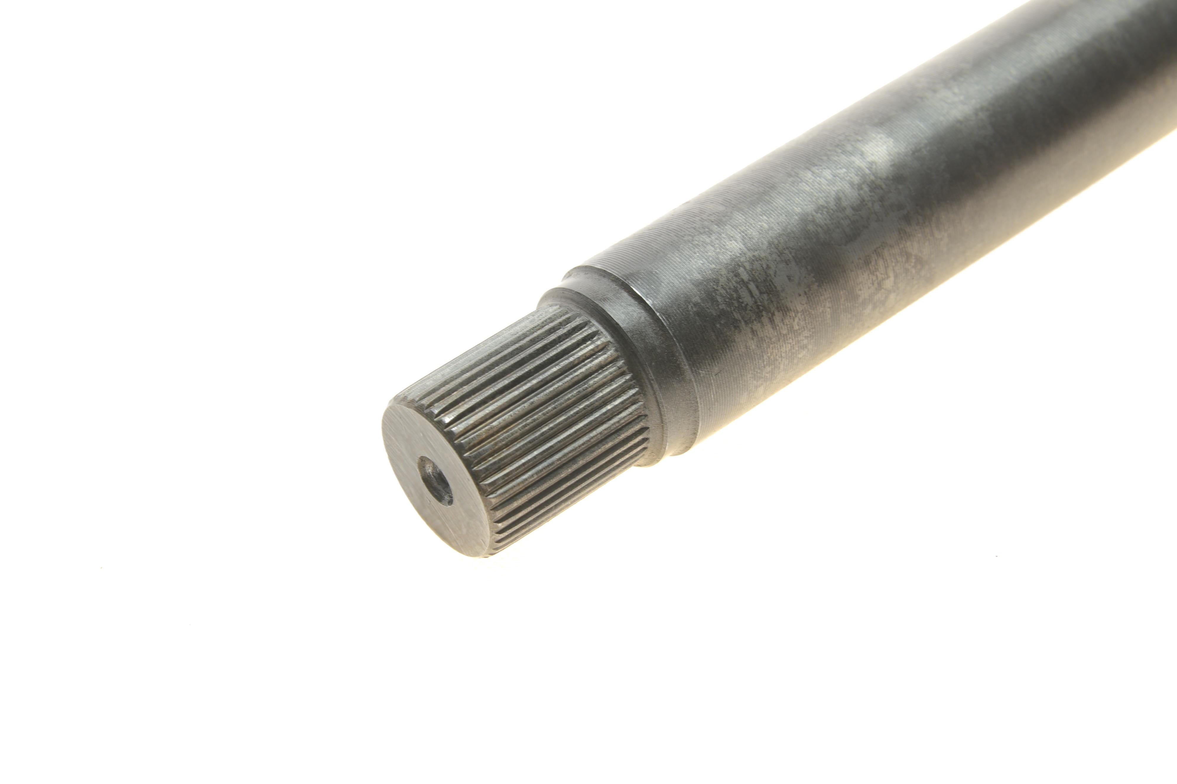 Піввісь (передня) Citroen C5/Peugeot 407 2.0 HDi 04- (R) (28x37x952)