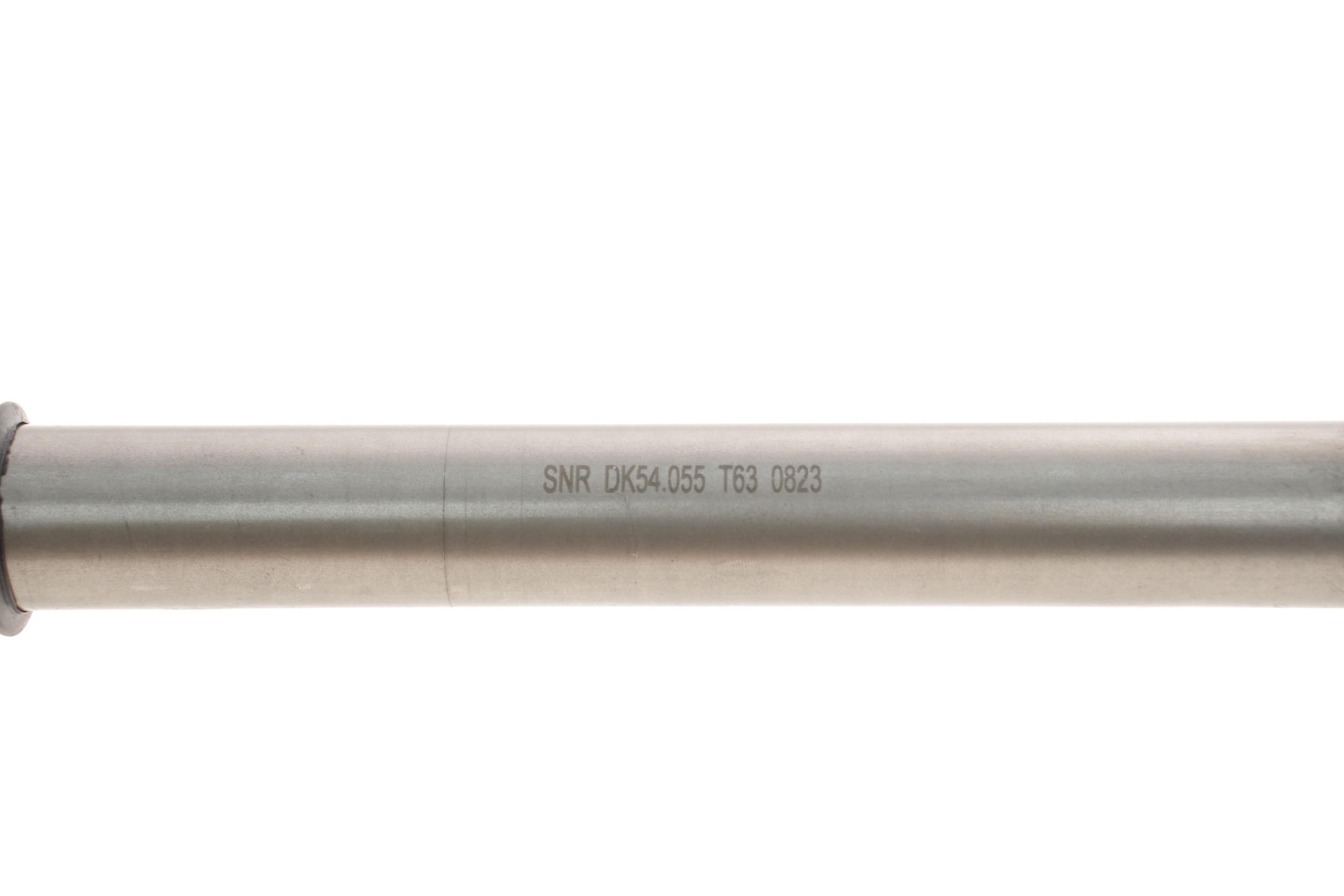 Піввісь (передня) VW Golf V 1.6 04-08 (L) (36x26x581)