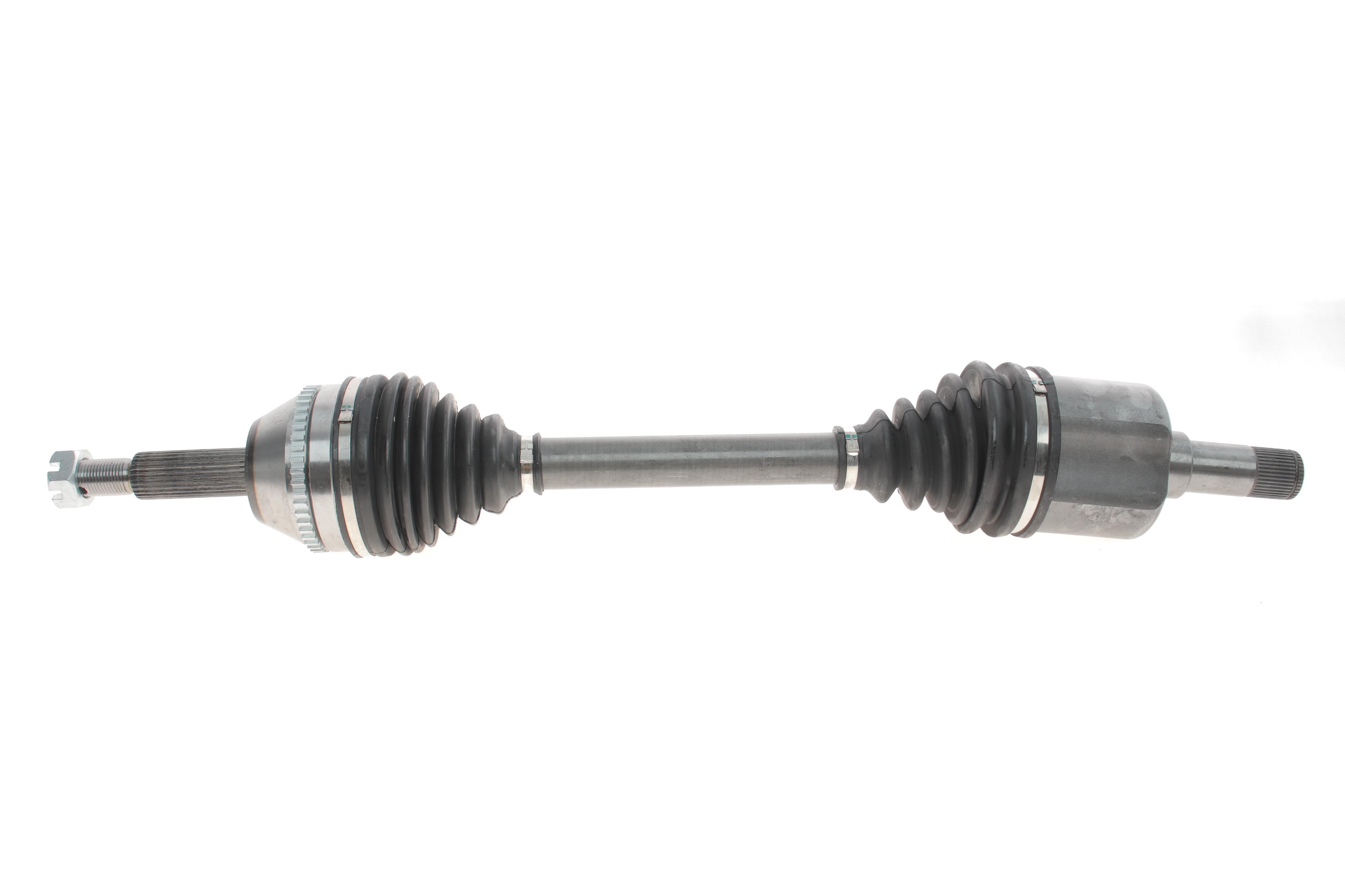 Піввісь (передня) Ford Transit/Tourneo 2.2TDCi 07-14- (L) (28x41x754x48T) (+ABS)