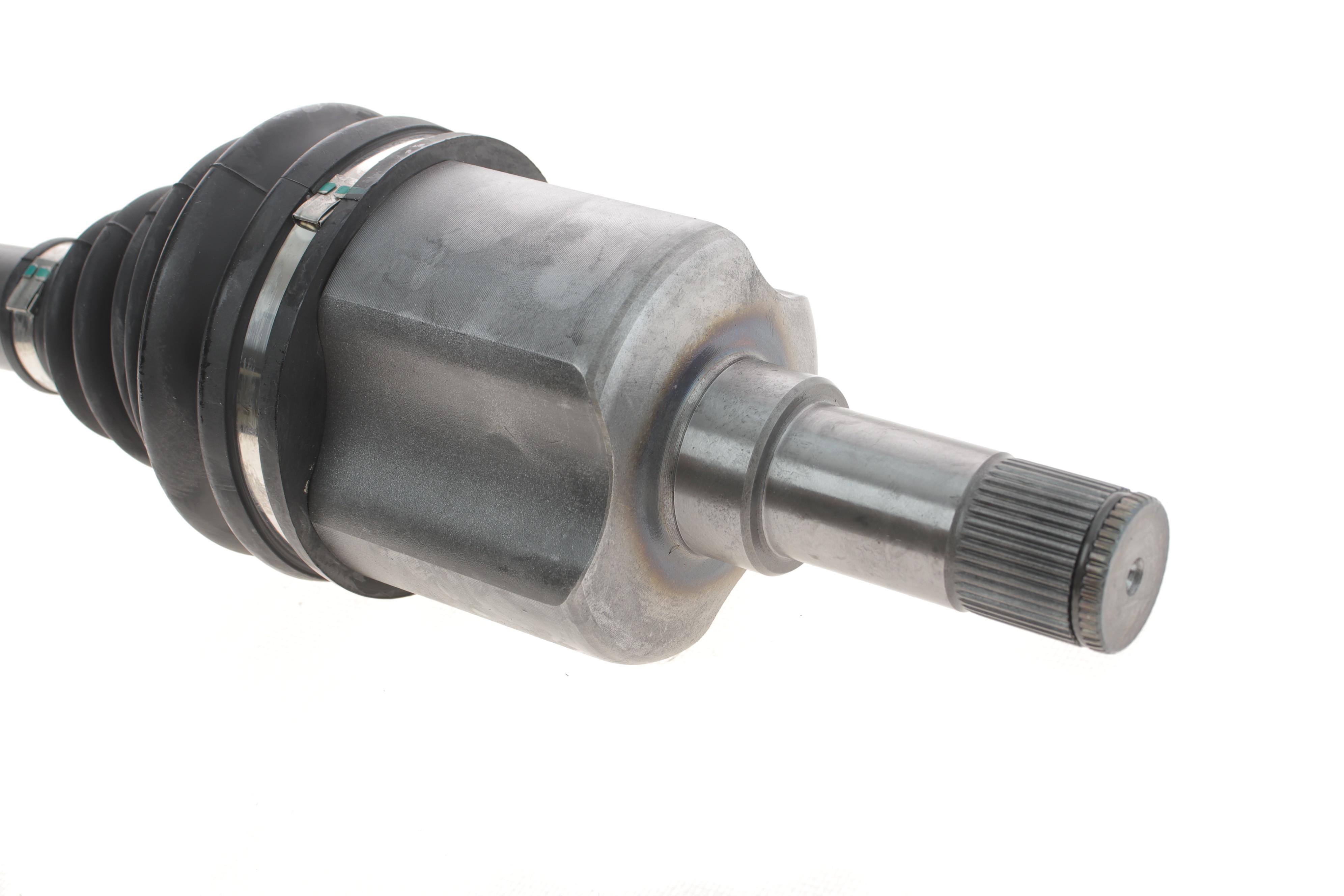 Піввісь (передня) Ford Transit/Tourneo 2.2TDCi 07-14- (L) (28x41x754x48T) (+ABS)