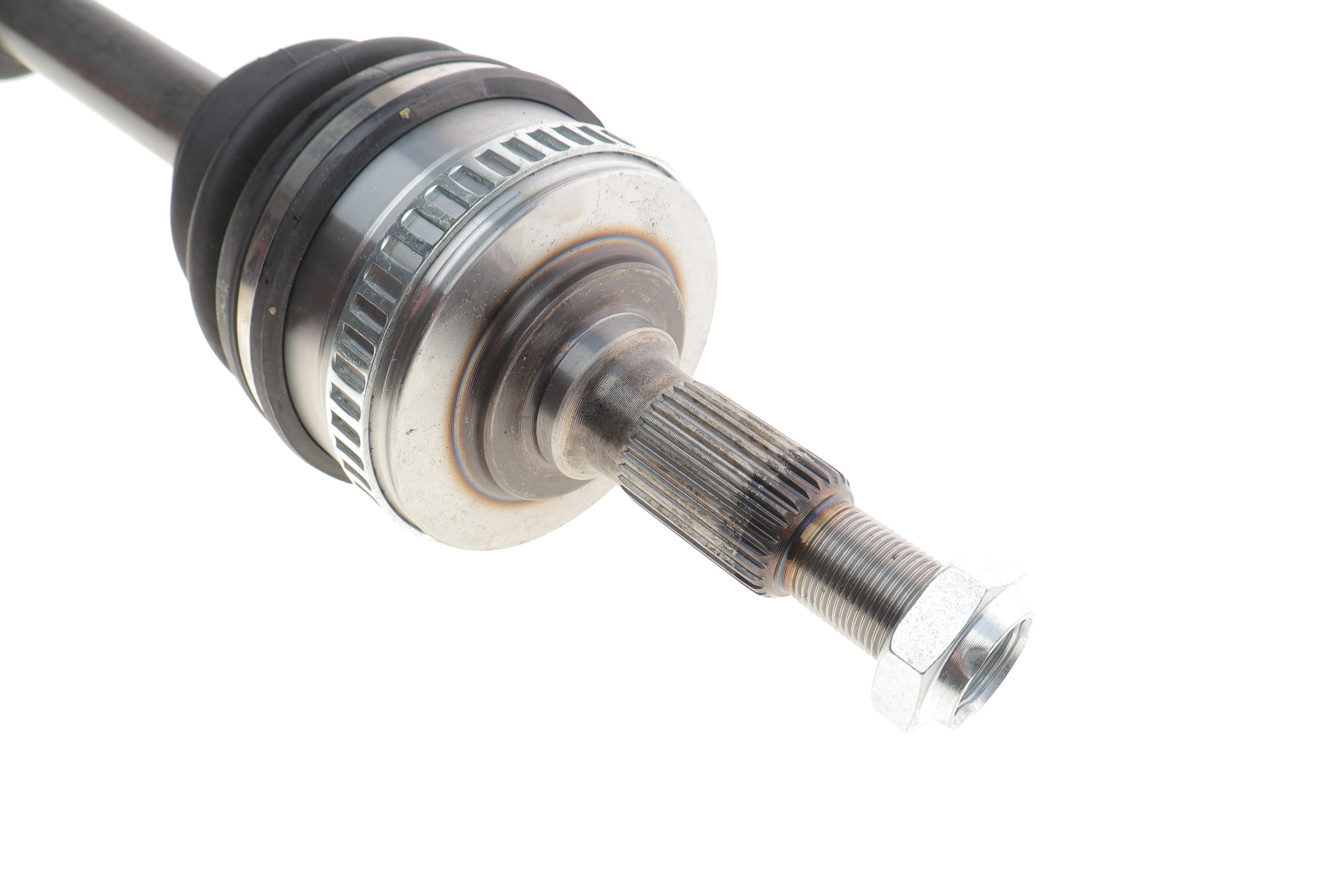 Піввісь (передня) MB Vito (W638) 2.0-2.3 96-03 (R) (27x59,8x531x48T) (+ABS)