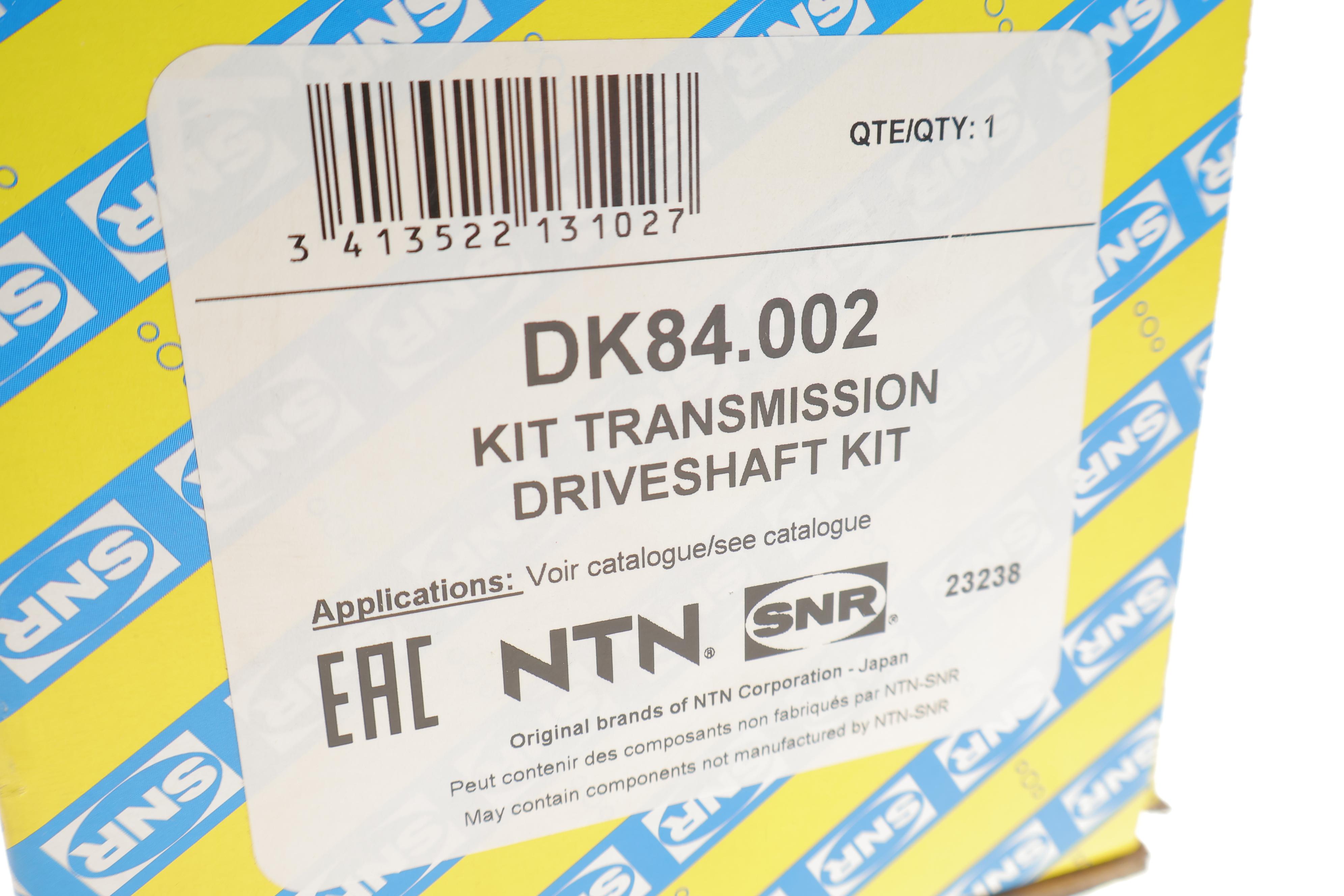 Піввісь (передня) Hyundai i10 1.1/1.2 08-13 (L) (24x25x624)