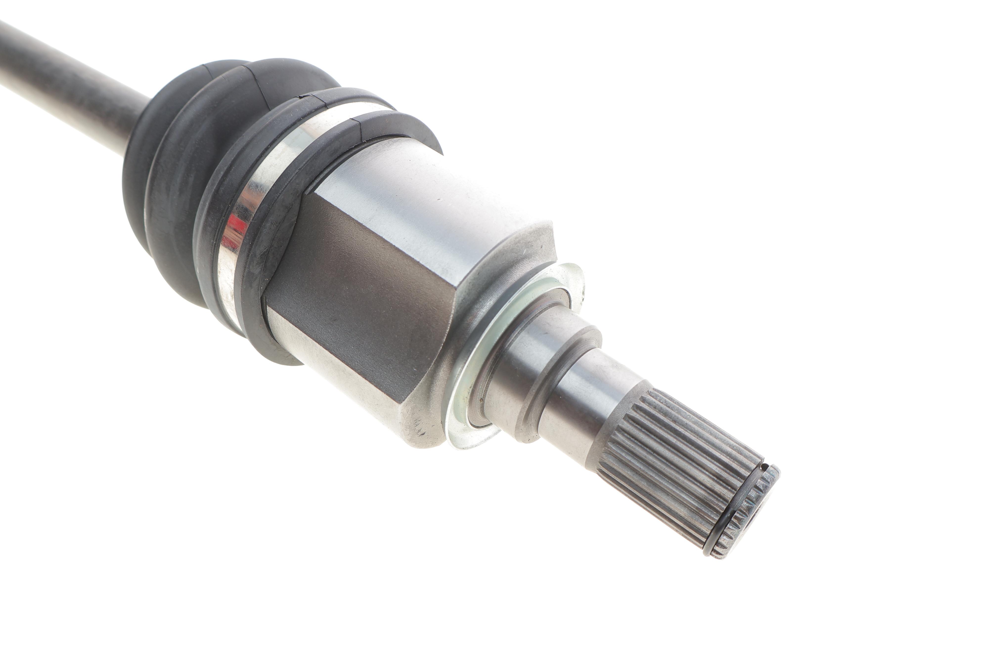 Піввісь (передня) Hyundai i10 1.1/1.2 08-13 (L) (24x25x624)