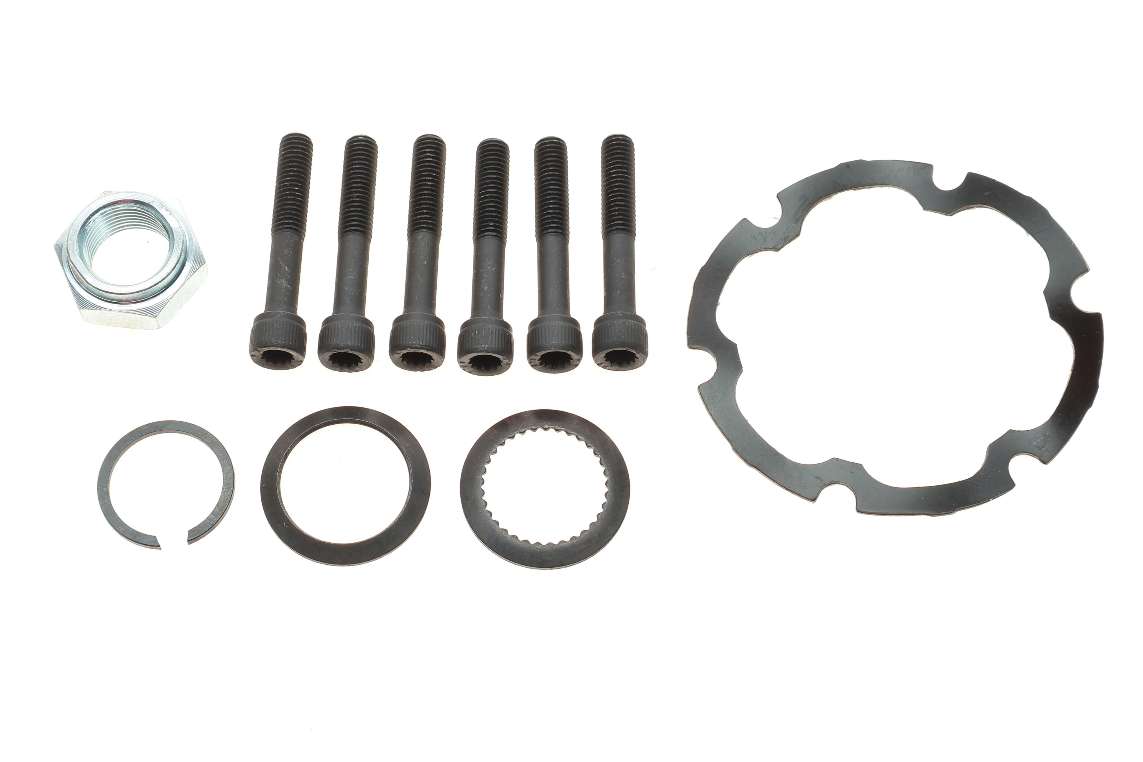 Пильник ШРКШ (внутрішній) VW Golf 86-02/Passat 83-97/Audi A4 95-01 (21x52.9) (к-кт)