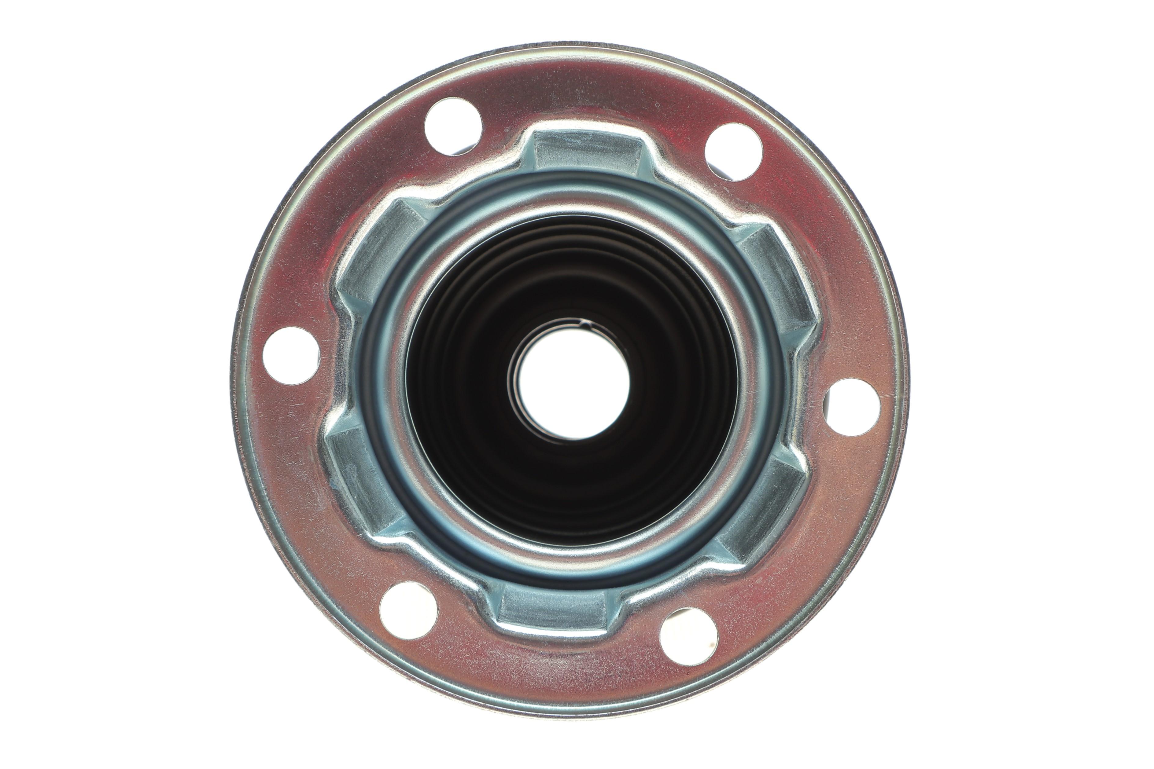 Пильник ШРКШ (внутрішній) VW Golf 86-02/Passat 83-97/Audi A4 95-01 (21x52.9) (к-кт)