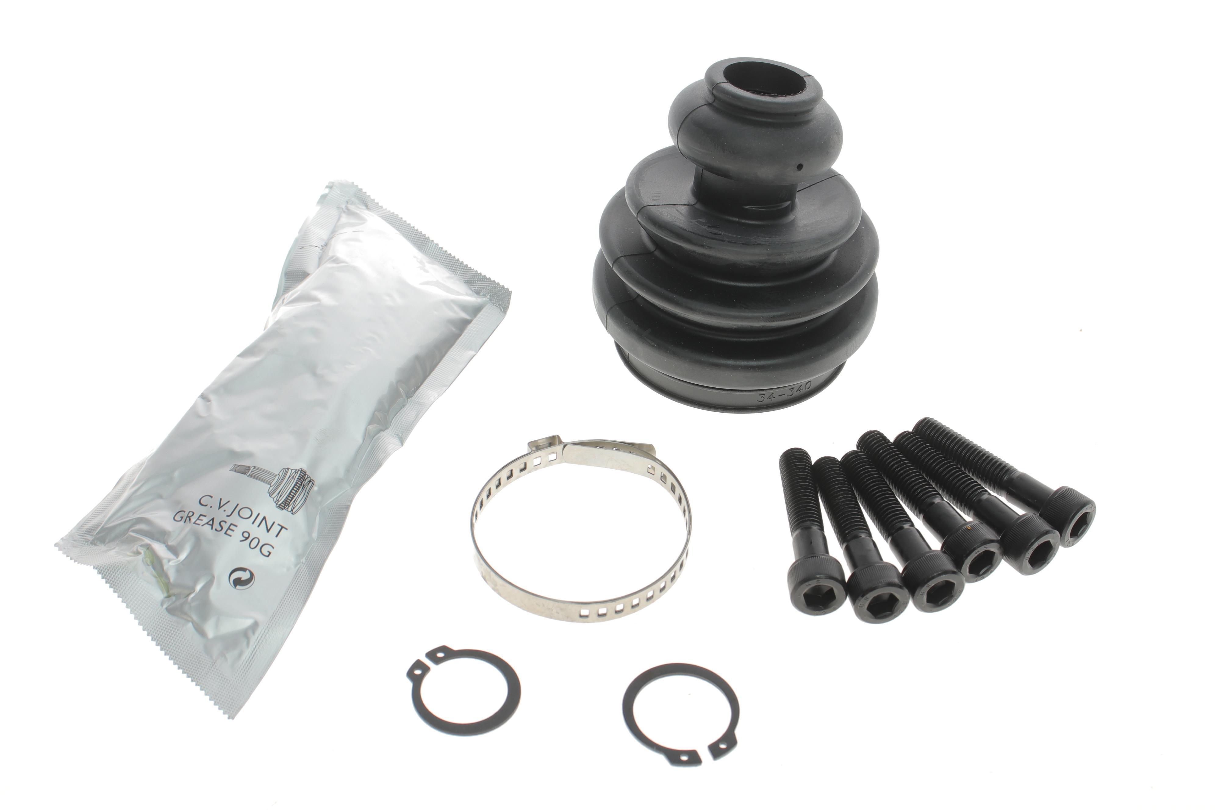 Пильник ШРКШ (внутрішній) VW T4 90-03 (25x56.5) (к-кт)