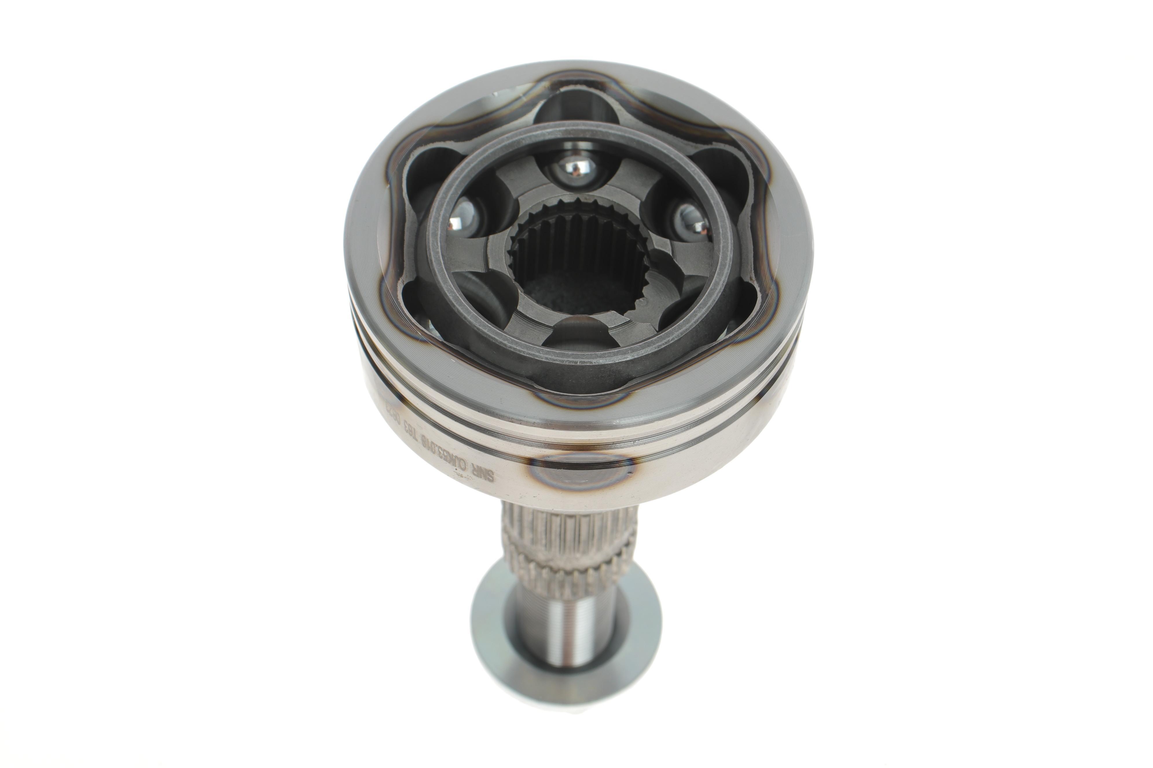 ШРКШ (зовнішній) Fiat Croma 05-/Opel Vectra C/Signum 02-08 (30z/25z)