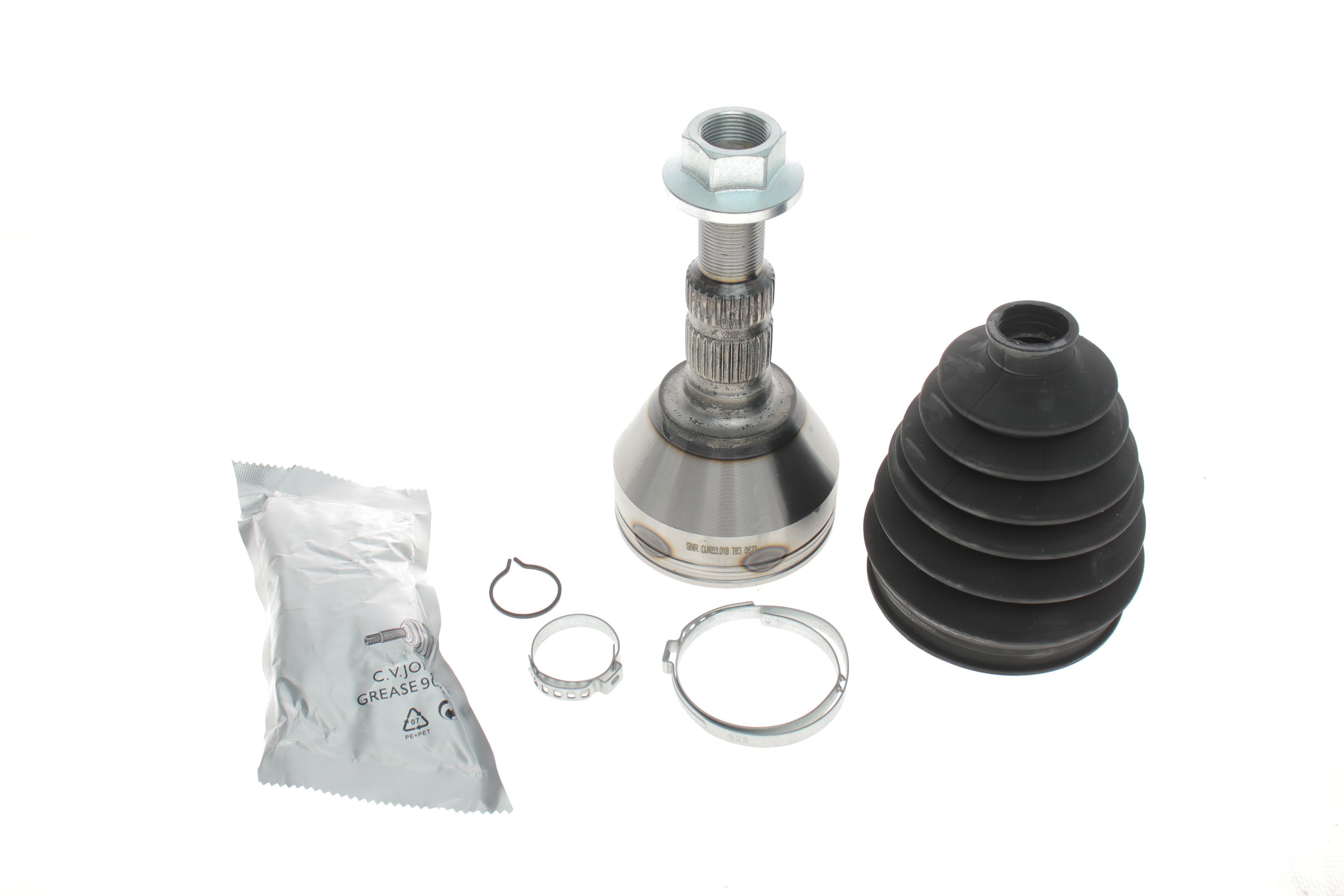 ШРКШ (зовнішній) Fiat Croma 05-/Opel Vectra C/Signum 02-08 (30z/25z)