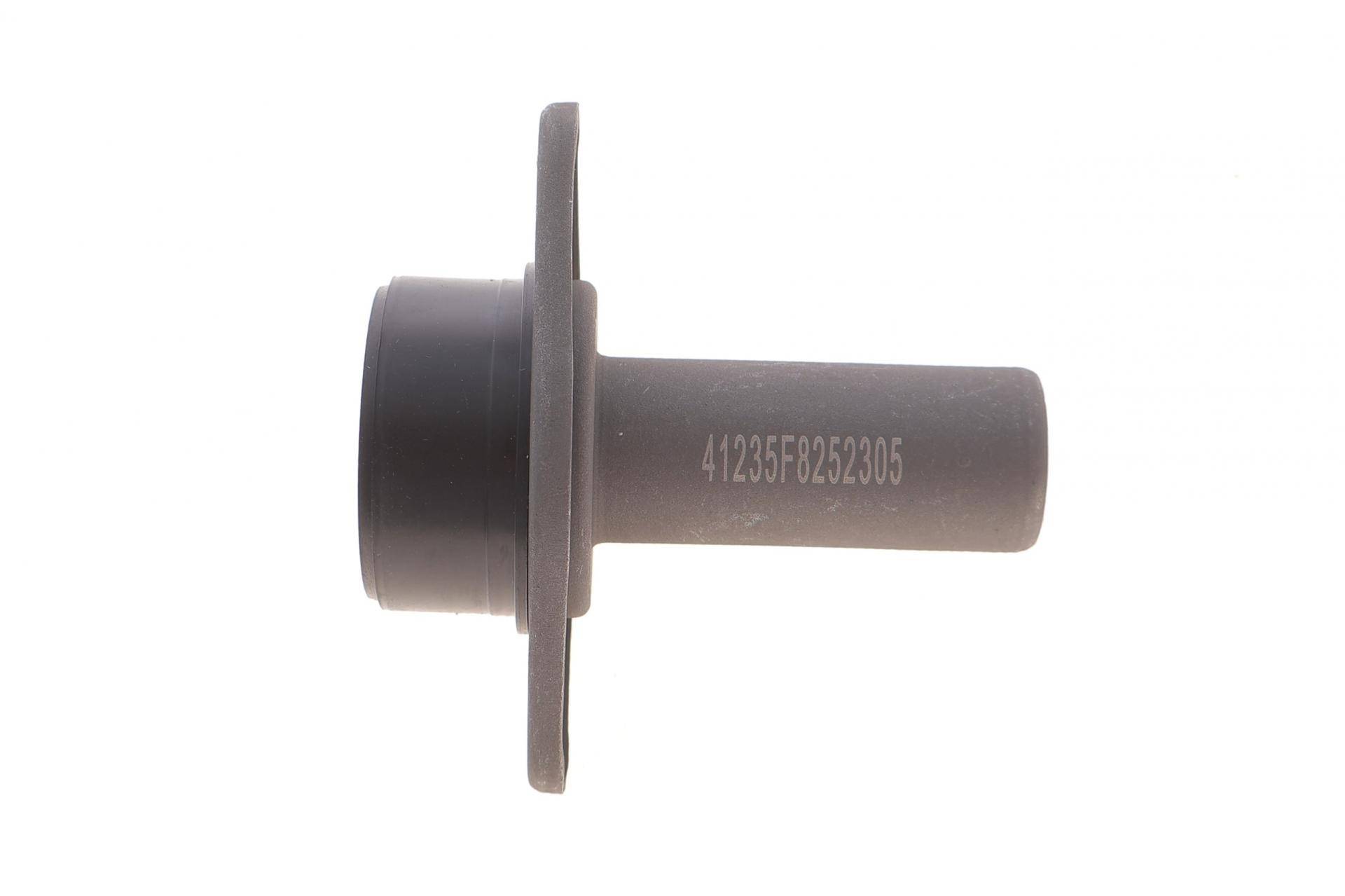 Сальник вала первинного КПП Fiat Ducato 2.0HDI/JTD 02- (лійка)