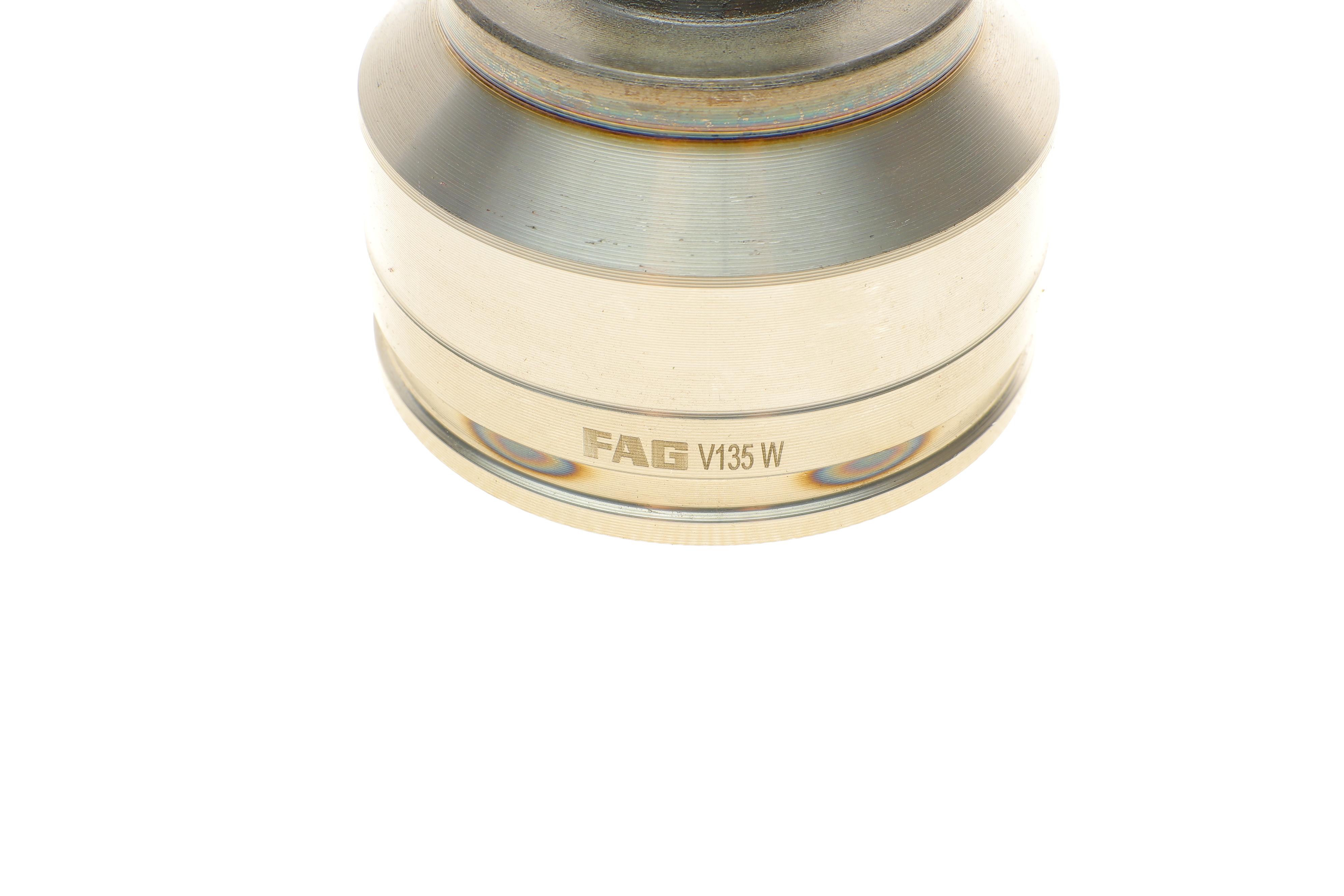 ШРКШ (зовнішній) Citroen C4 04-11/Peugeot 307 00-08 (25/22z)