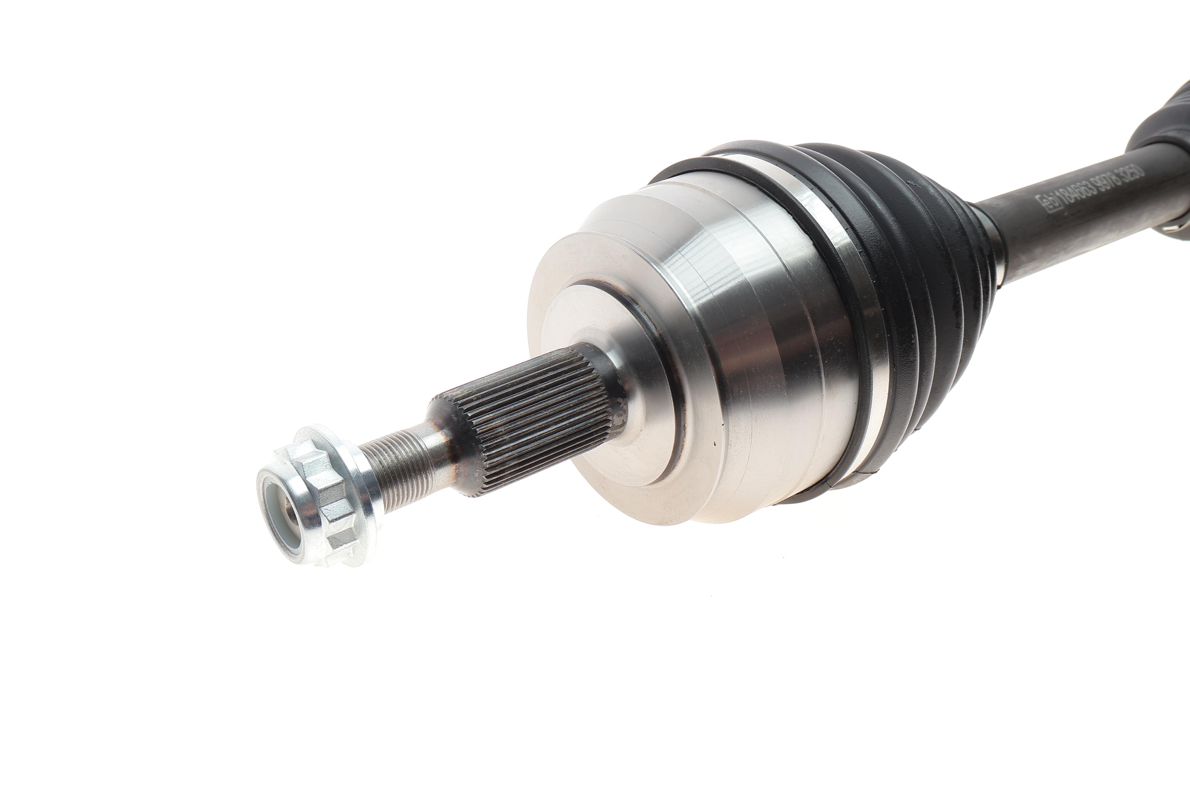 Піввісь VW T5 2.5TDI 11- (R) (38x26x872)