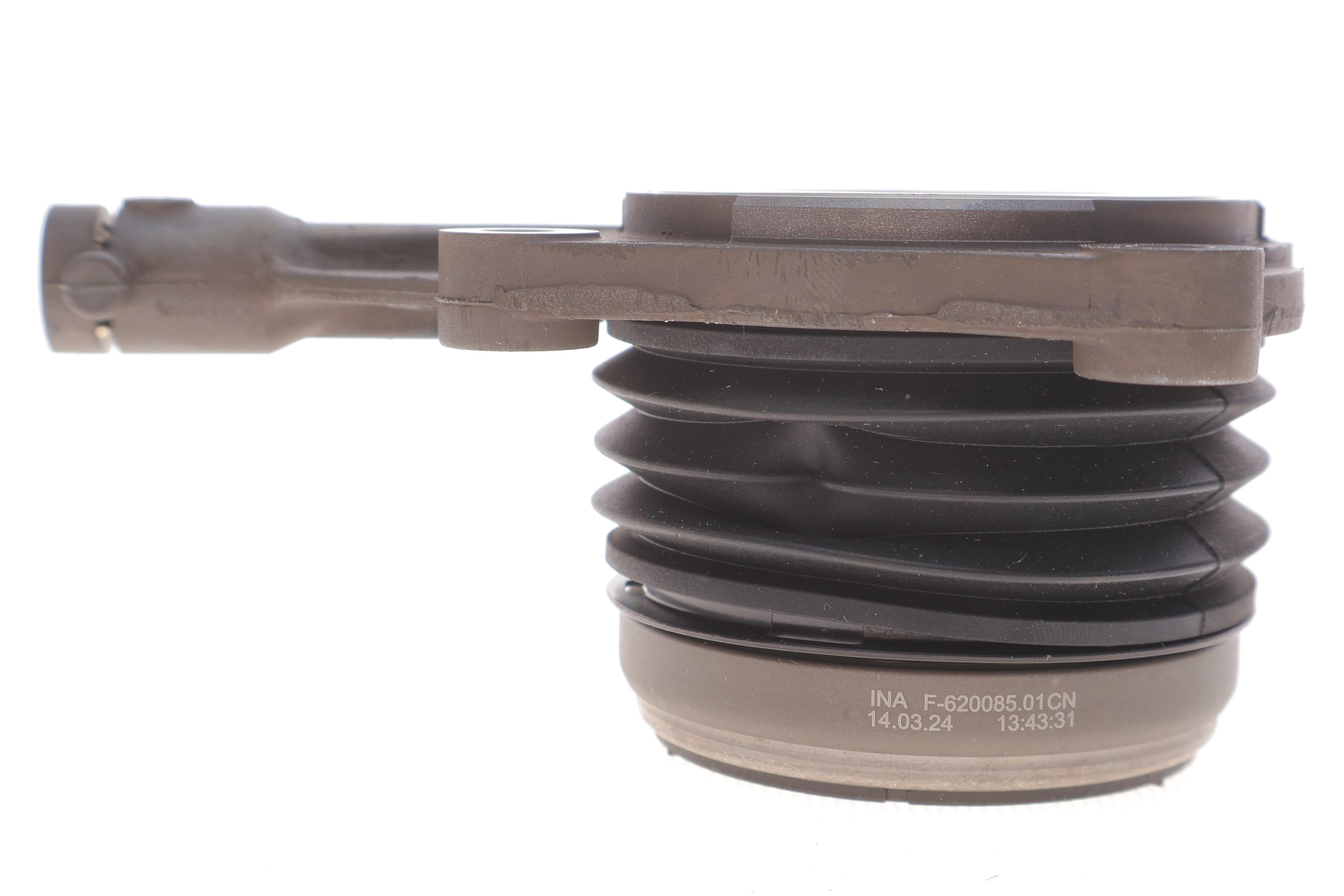 Комплект зчеплення Ford Ranger 2.2/3.2TDCi 11-