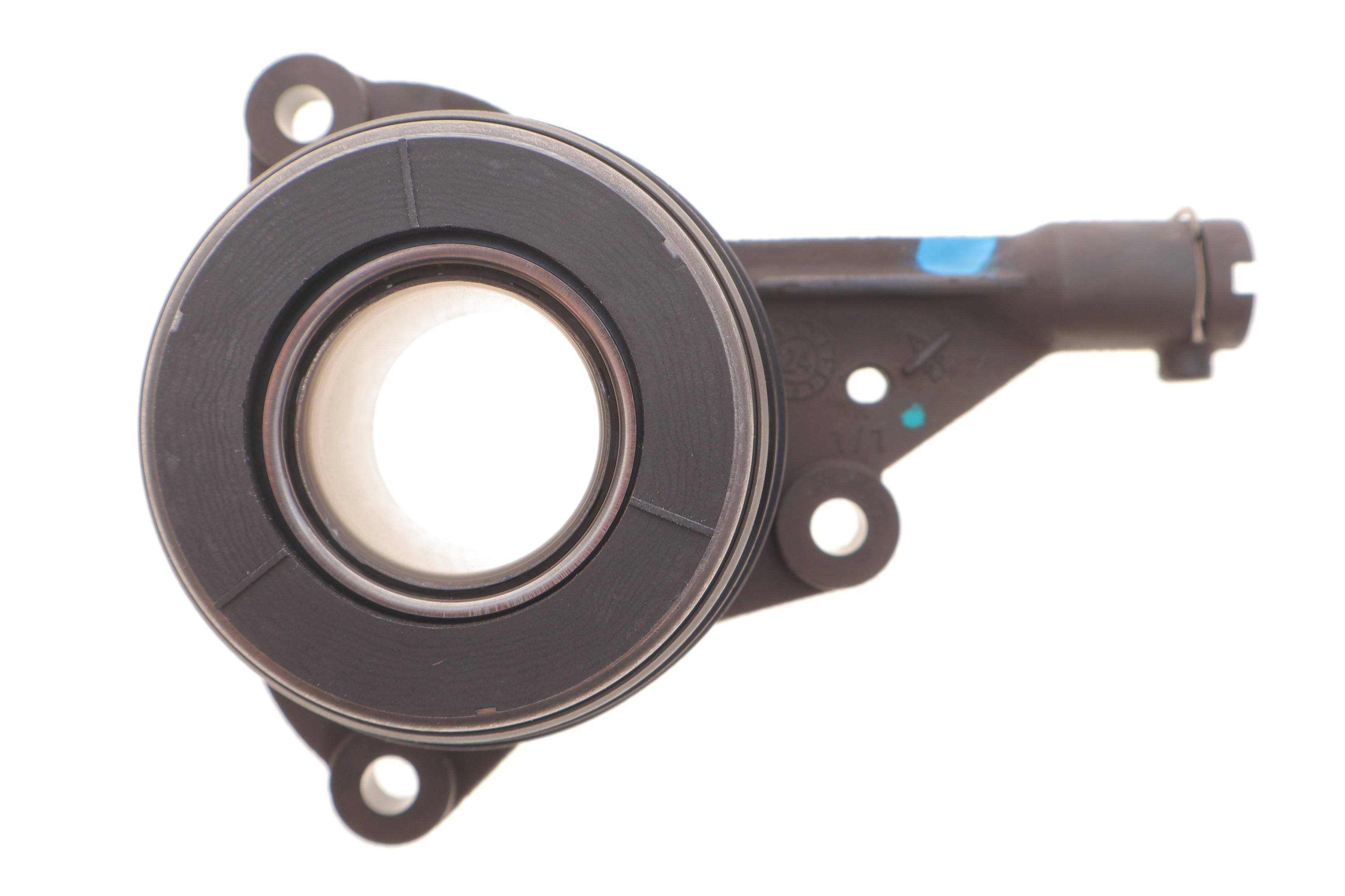 Комплект зчеплення Ford Ranger 2.2/3.2TDCi 11-