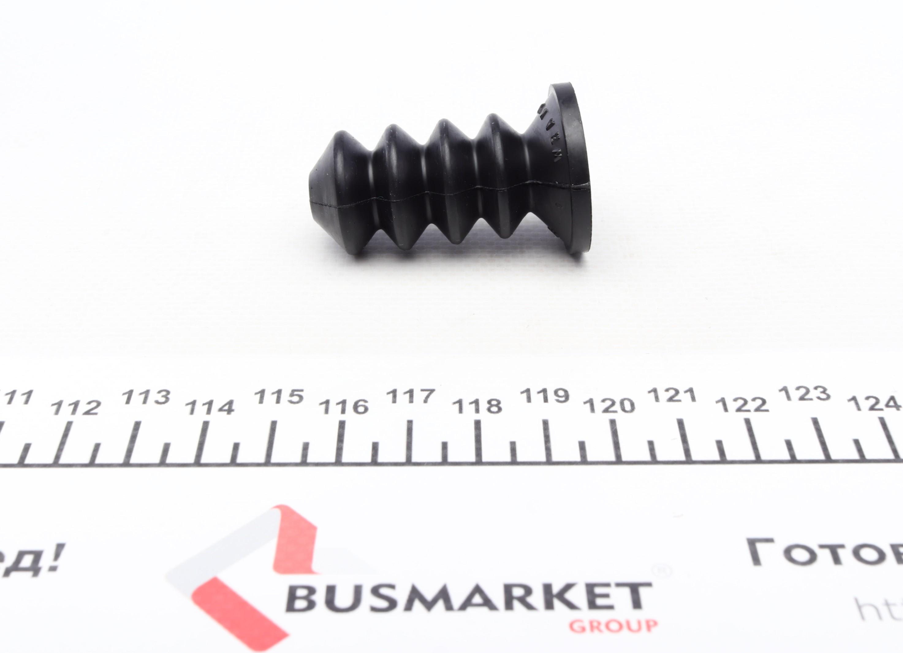 Ремкомплект циліндра зчеплення (головного) MB (C124/W124/W140/W210) -02 (d=19mm) (Fag)