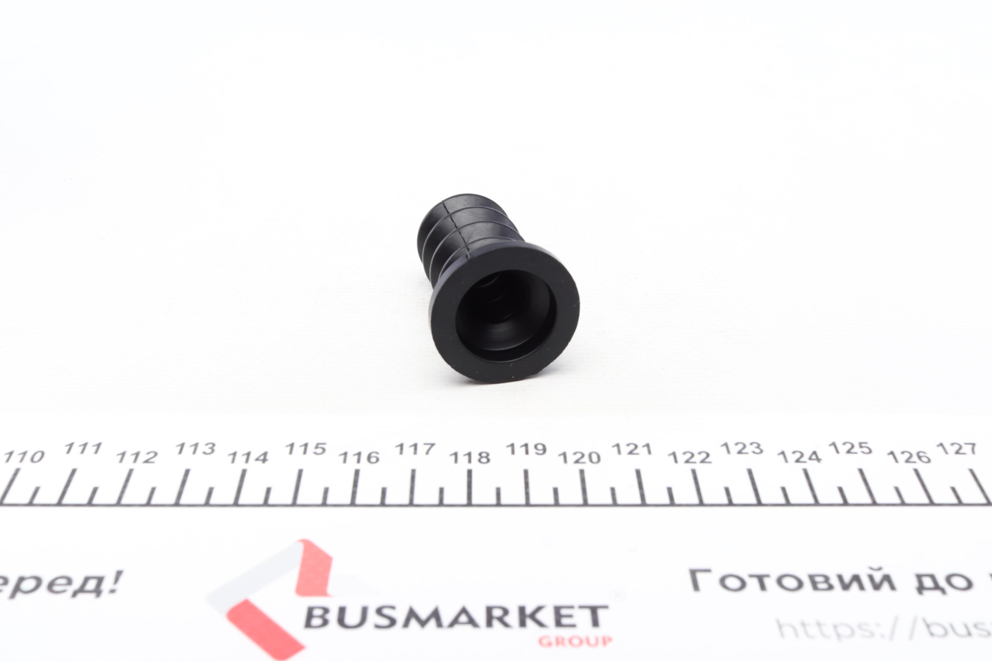 Ремкомплект циліндра зчеплення (головного) MB (C124/W124/W140/W210) -02 (d=19mm) (Fag)