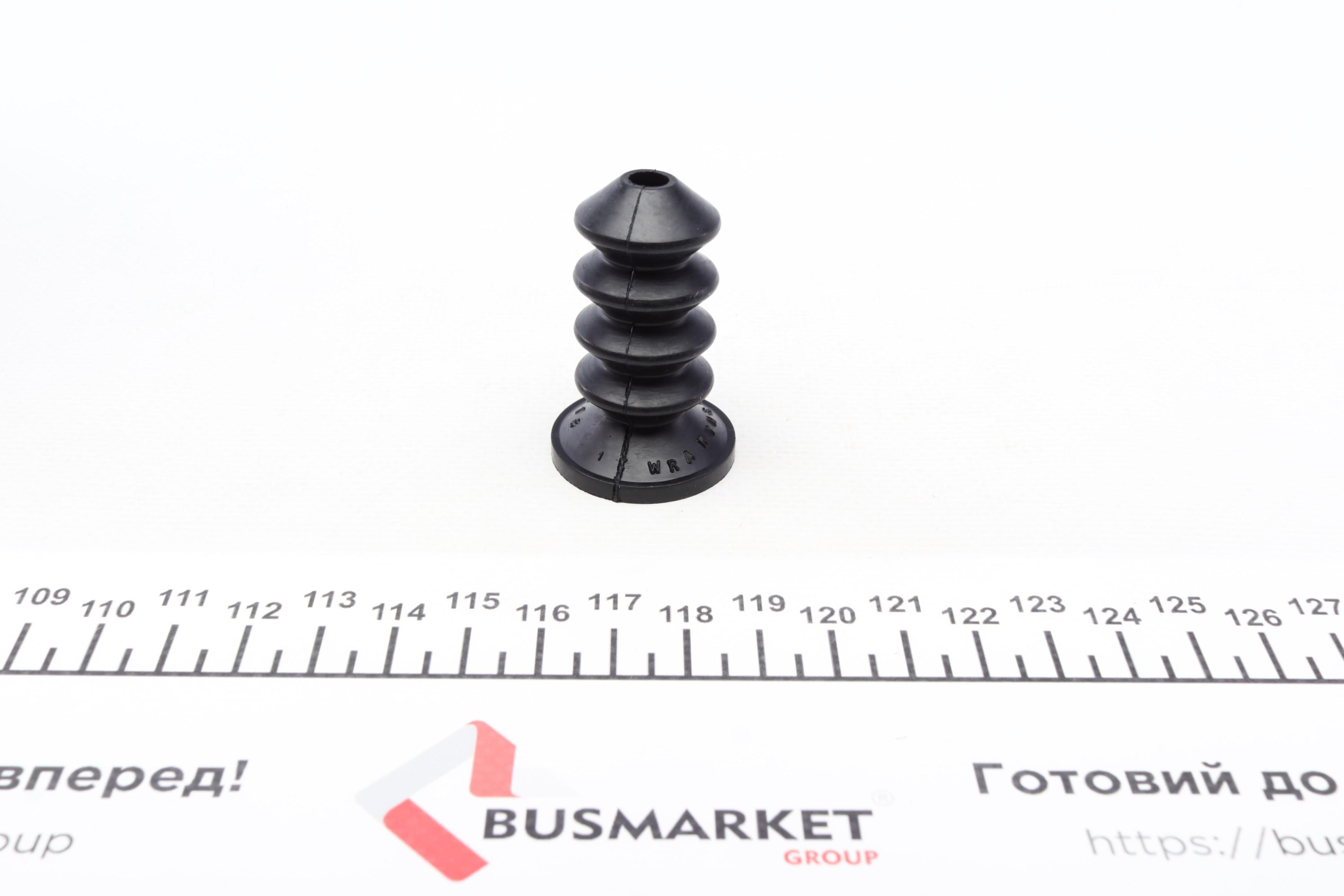 Ремкомплект циліндра зчеплення (головного) MB (C124/W124/W140/W210) -02 (d=19mm) (Fag)