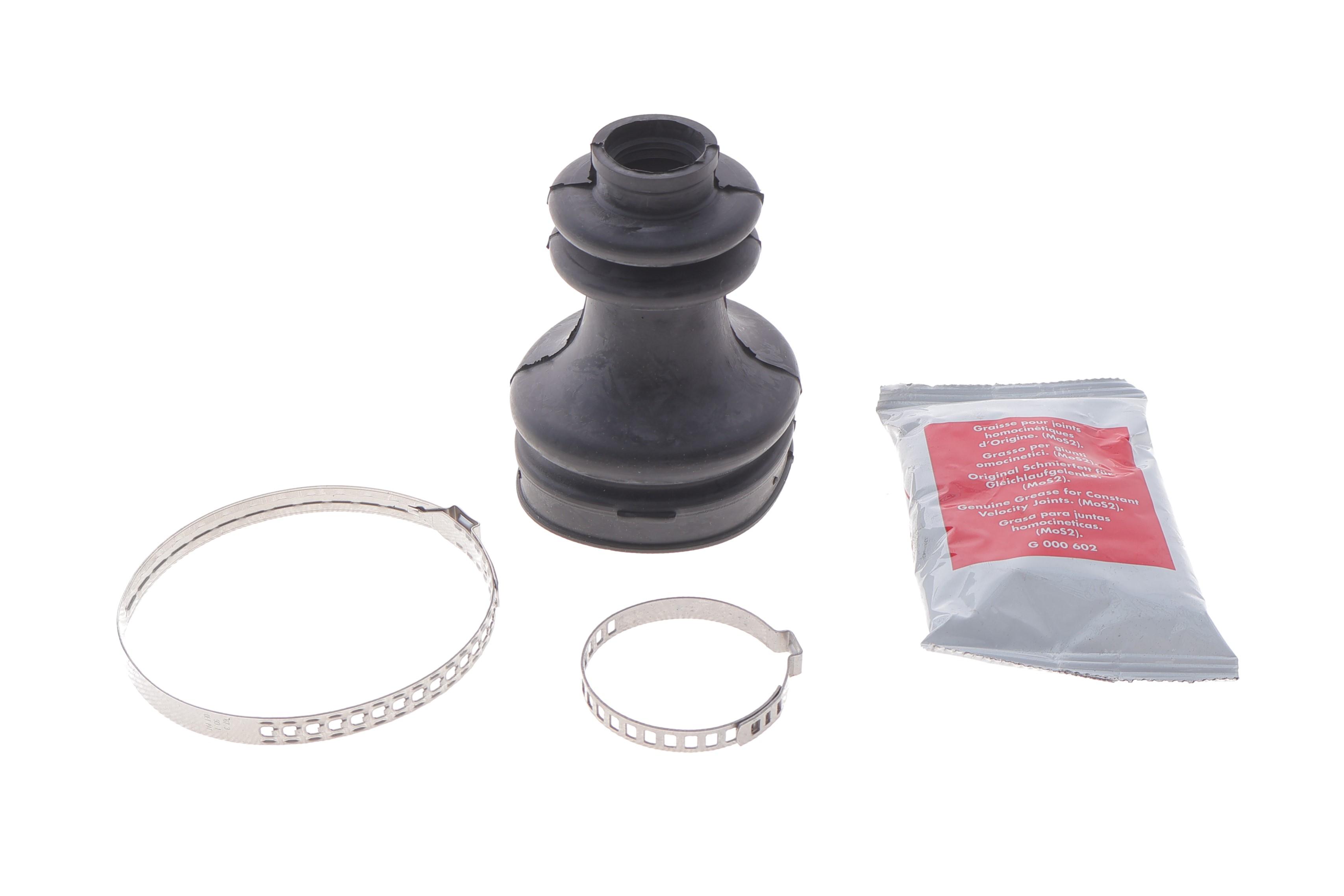 Пильник ШРКШ (внутрішній) Renault Kangoo 00-09 (27x74x104)