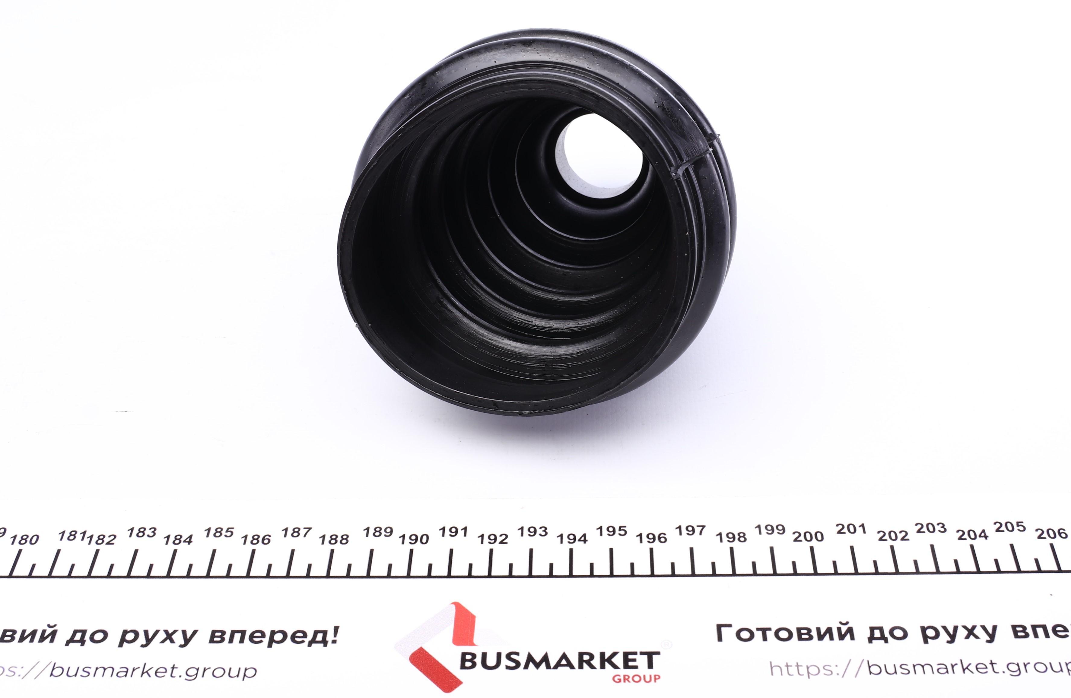 Пильник ШРКШ (зовнішній) Ford Focus/Mondeo III 93-12 (28x83x107)