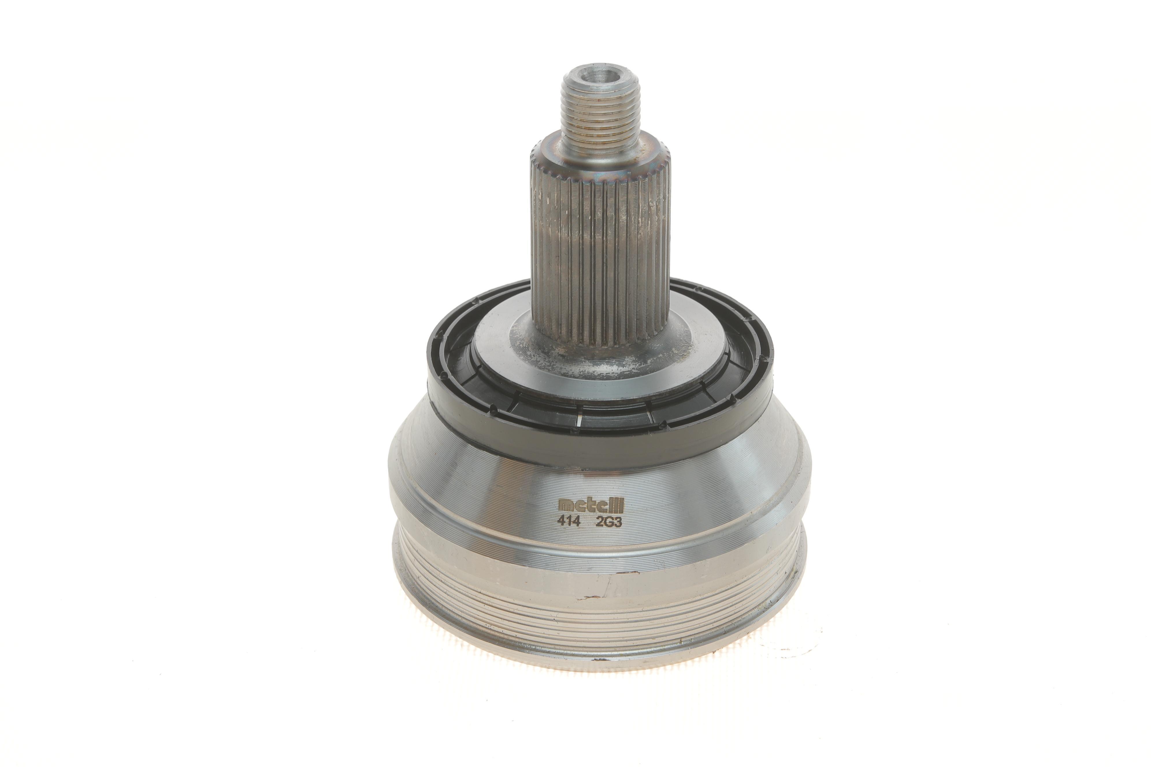 ШРКШ (зовнішній) Skoda Fabia/Roomster/VW Polo/Audi A2 1.2TDI-2.0 99- (36z/30z/52mm/90mm/43.5mm)