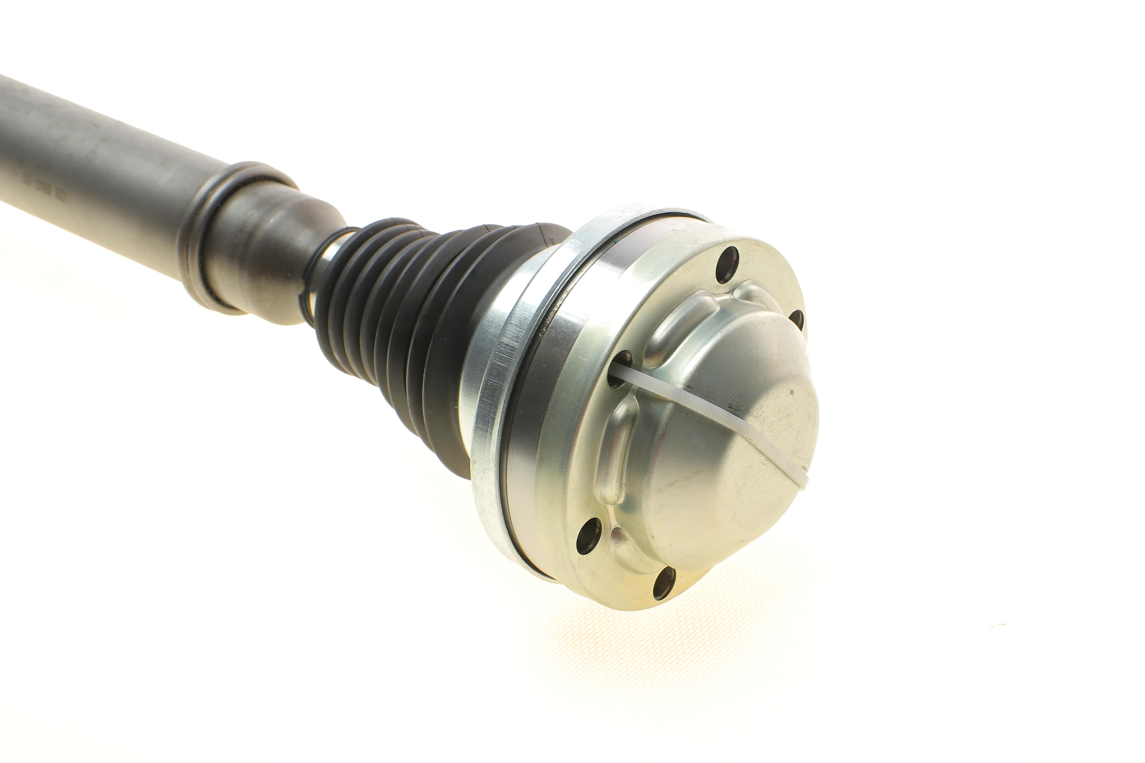 Піввісь VW Passat/Skoda Superb 2.0 TDI/TSI 4motion 15- (R) (36x614)