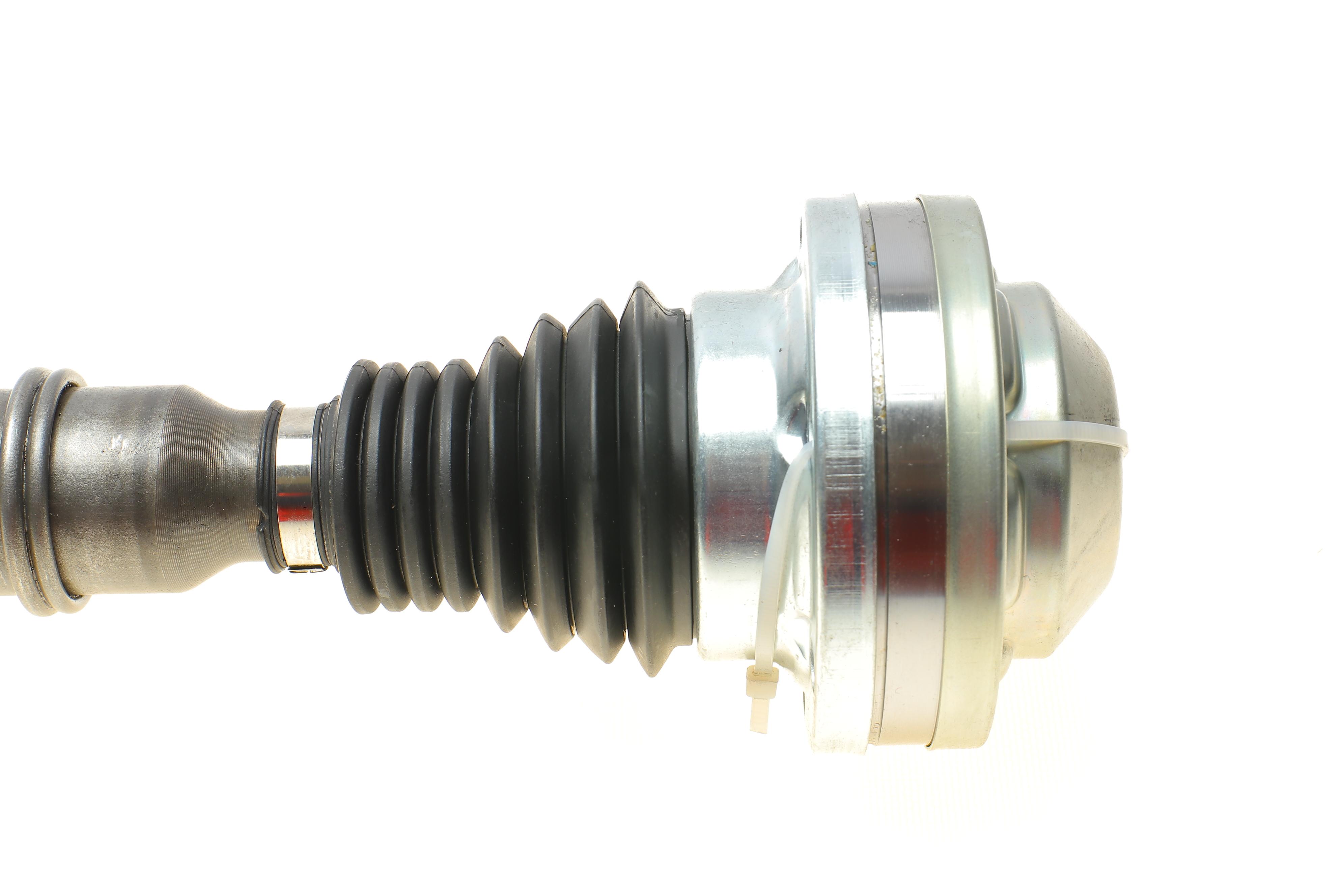 Піввісь VW Passat/Skoda Superb 2.0 TDI/TSI 4motion 15- (R) (36x614)