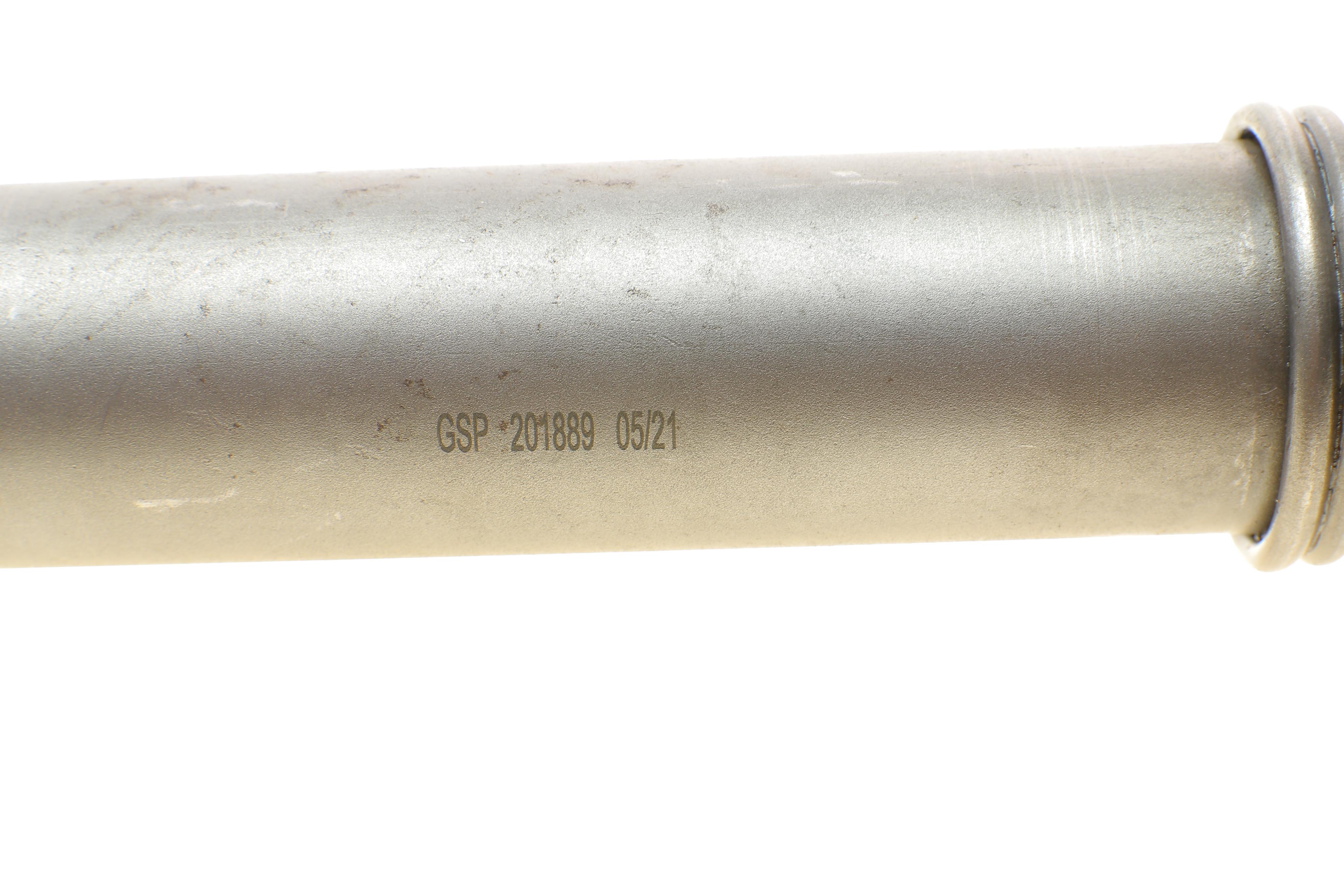 Піввісь VW Passat/Skoda Superb 2.0 TDI/TSI 4motion 15- (R) (36x614)