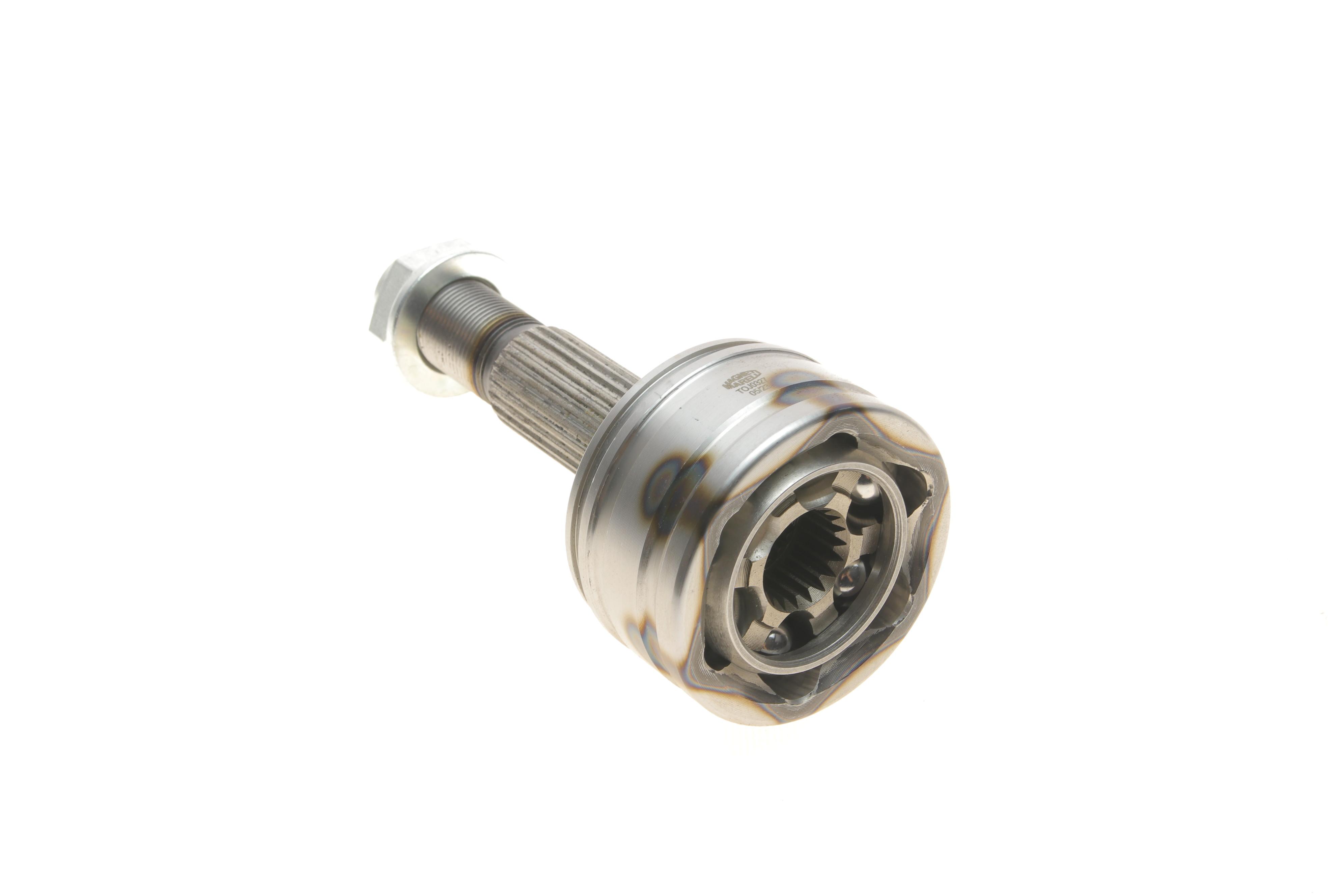 ШРКШ (зовнішній) Citroen C1/Peugeot 107/Toyota Aygo 05- (24x19z)