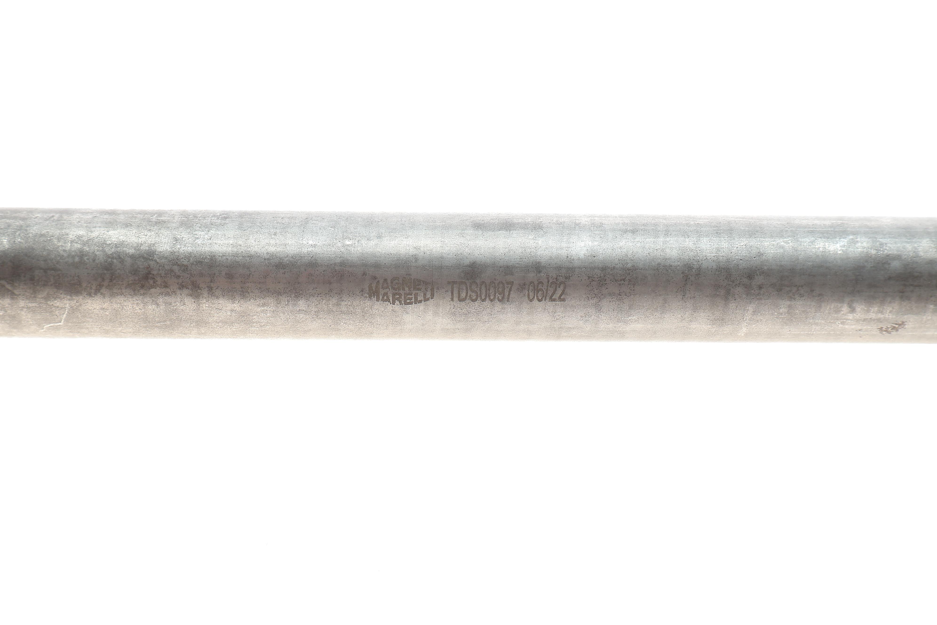 Піввісь (передня) Renault Kangoo 97- (L) (23x57,5x630x44T) (TDS0097)