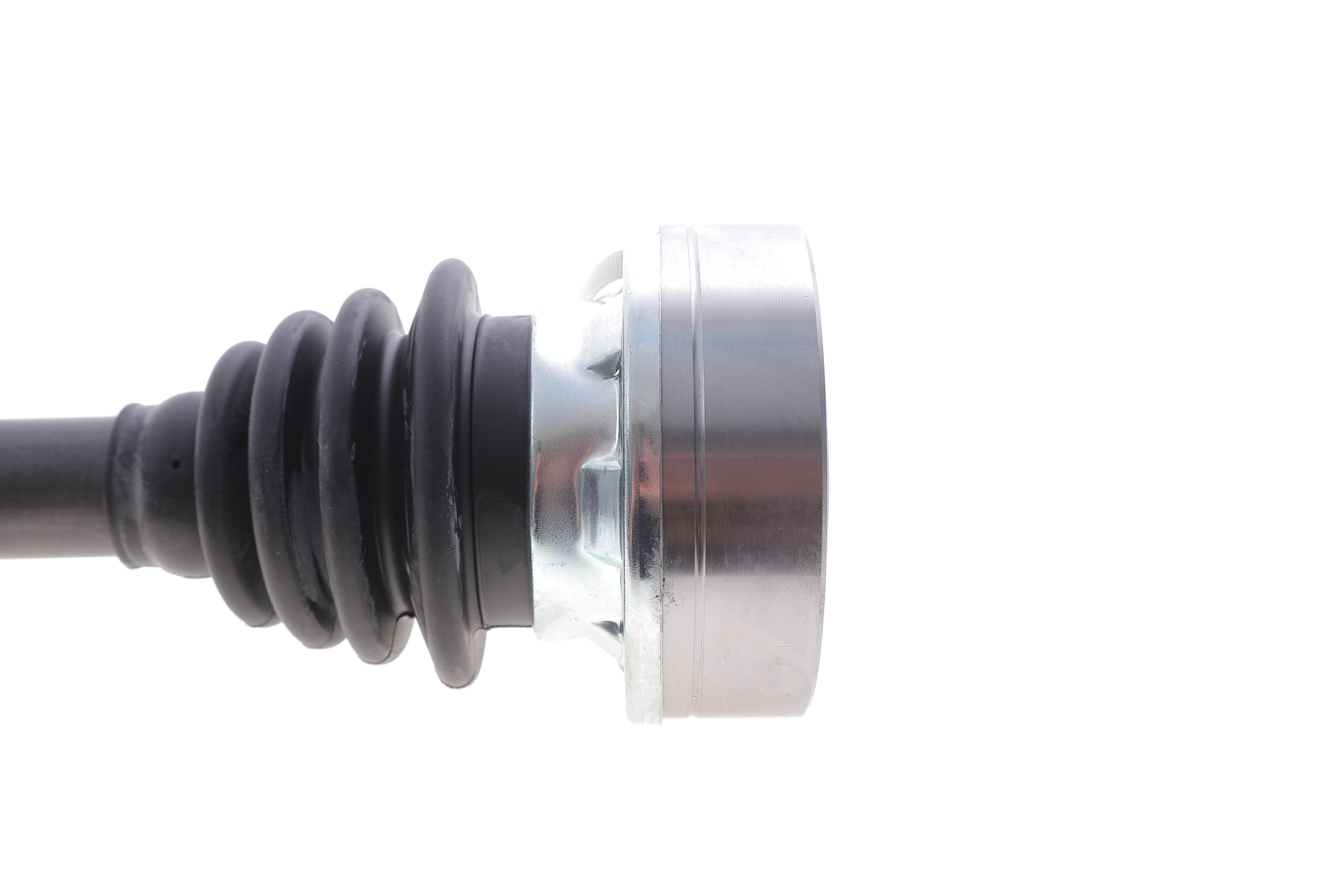 Піввісь (передня) VW Golf/Skoda Octavia 09- (L) (36x521) (TDS0103)