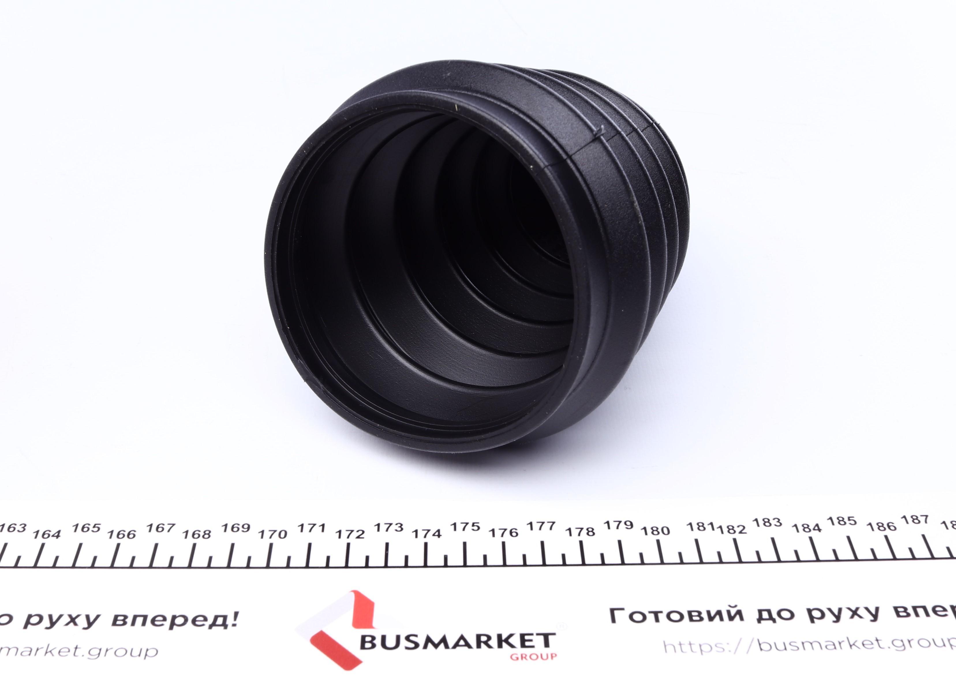 Пильник ШРКШ (зовнішній) Chevrolet Cruze 10-/Orlando 11- (26x86x138) (к-кт)