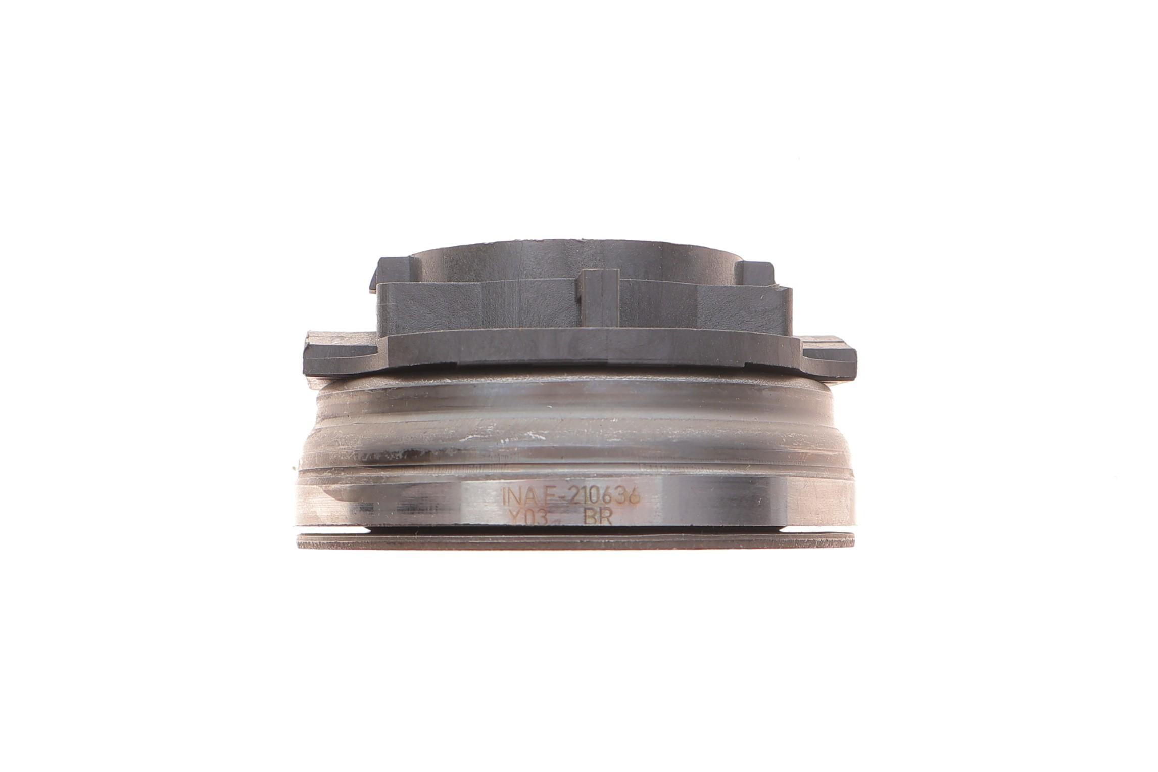 Комплект зчеплення Ford Sierra/Scorpio -94