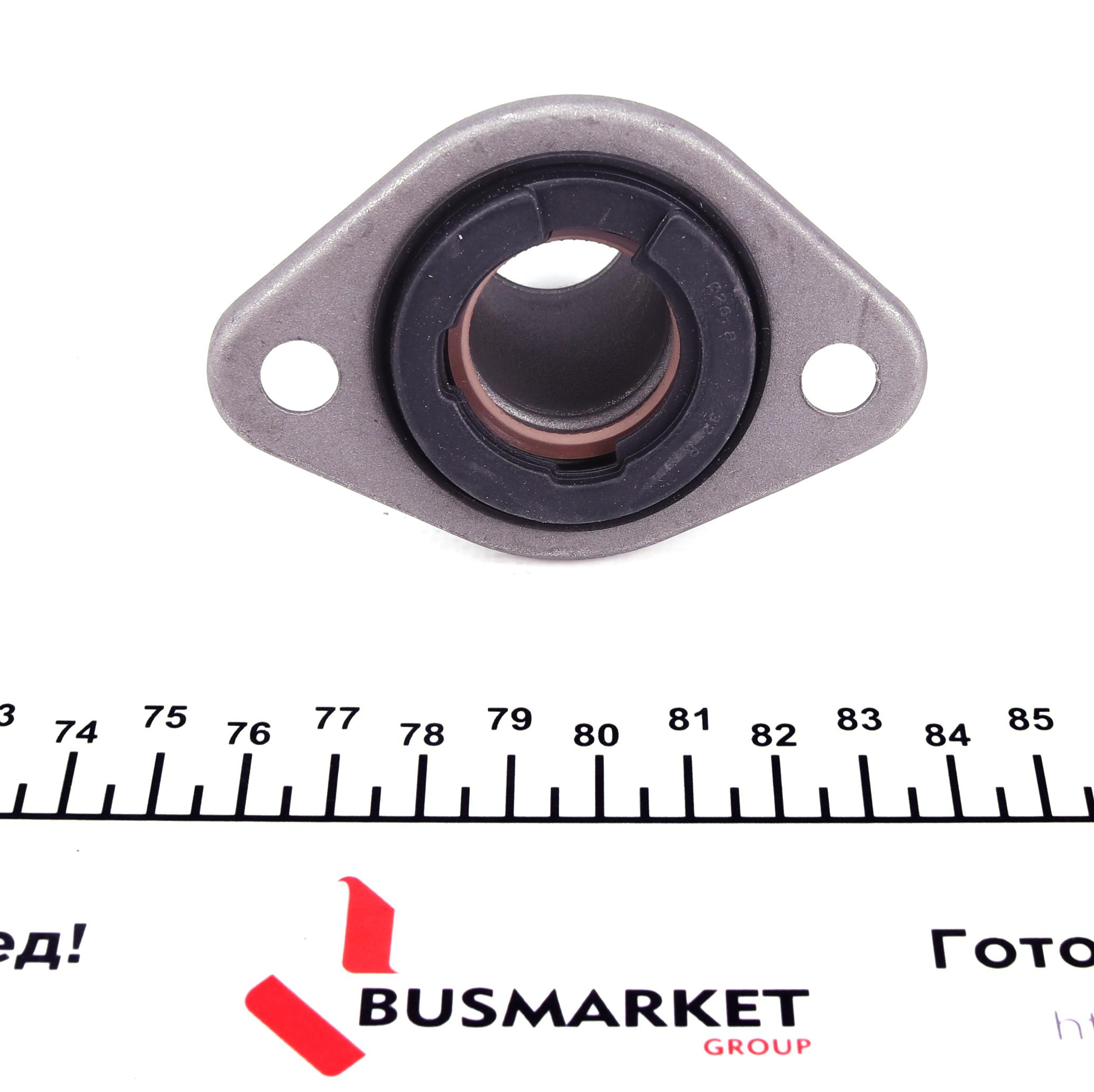 Сальник вала первинного КПП Citroen Jumpy 1.6HDi/2.0HDi 94- (лійка)