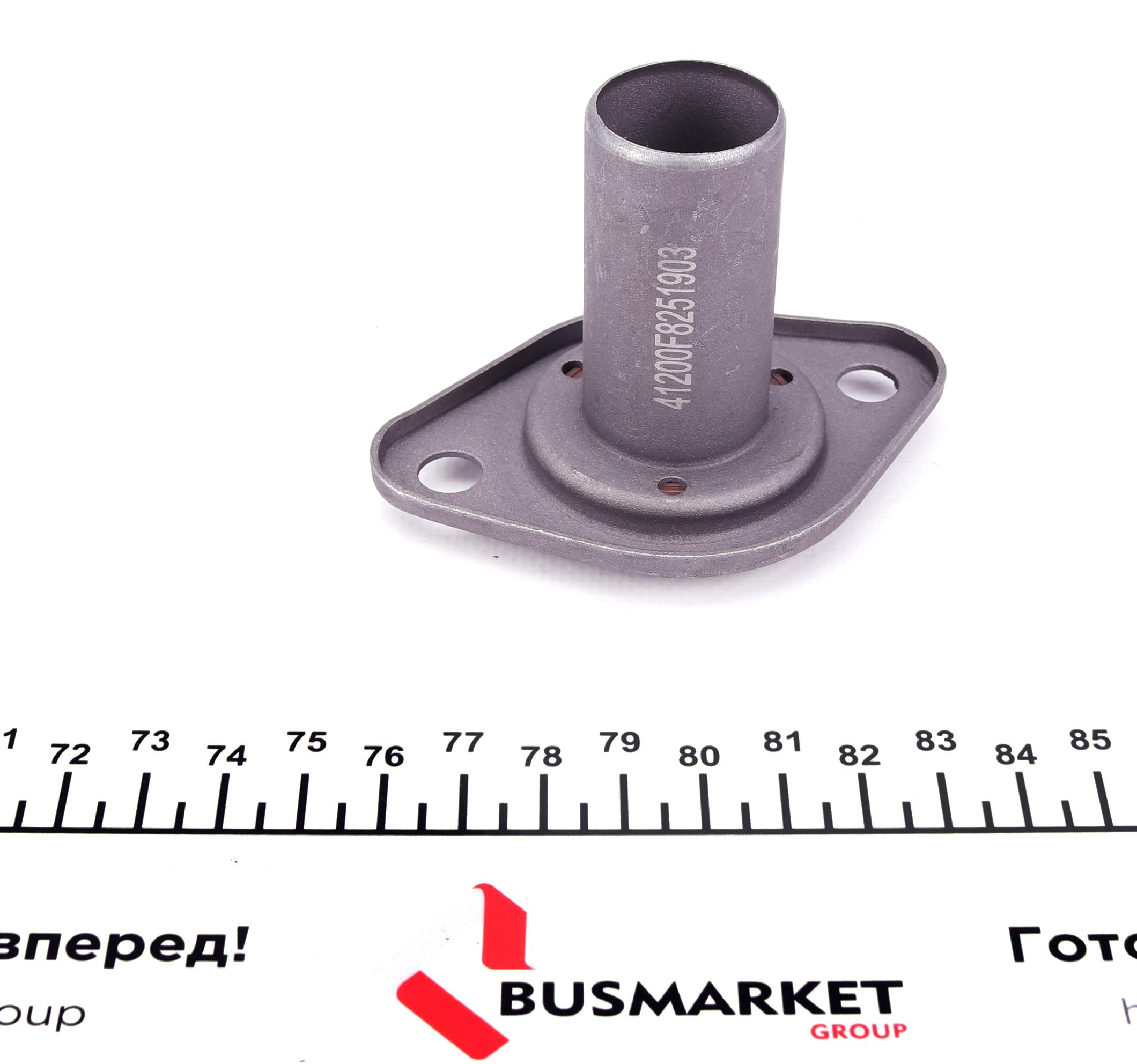 Сальник вала первинного КПП Citroen Jumpy 1.6HDi/2.0HDi 94- (лійка)